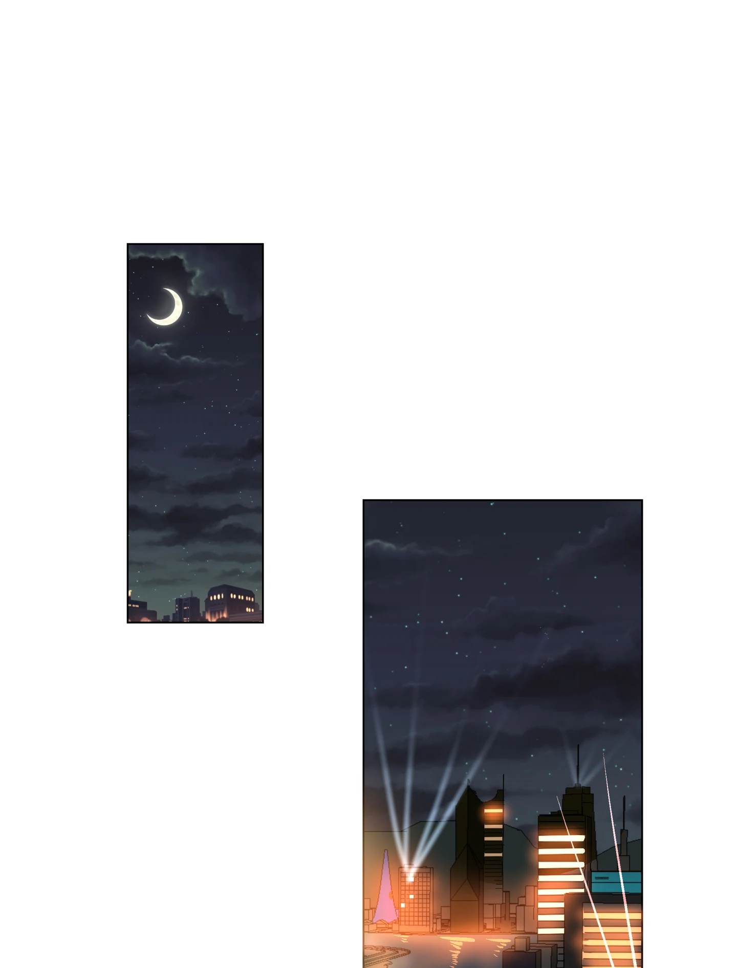 Walking in the Rain - Chapter 17 manhwa