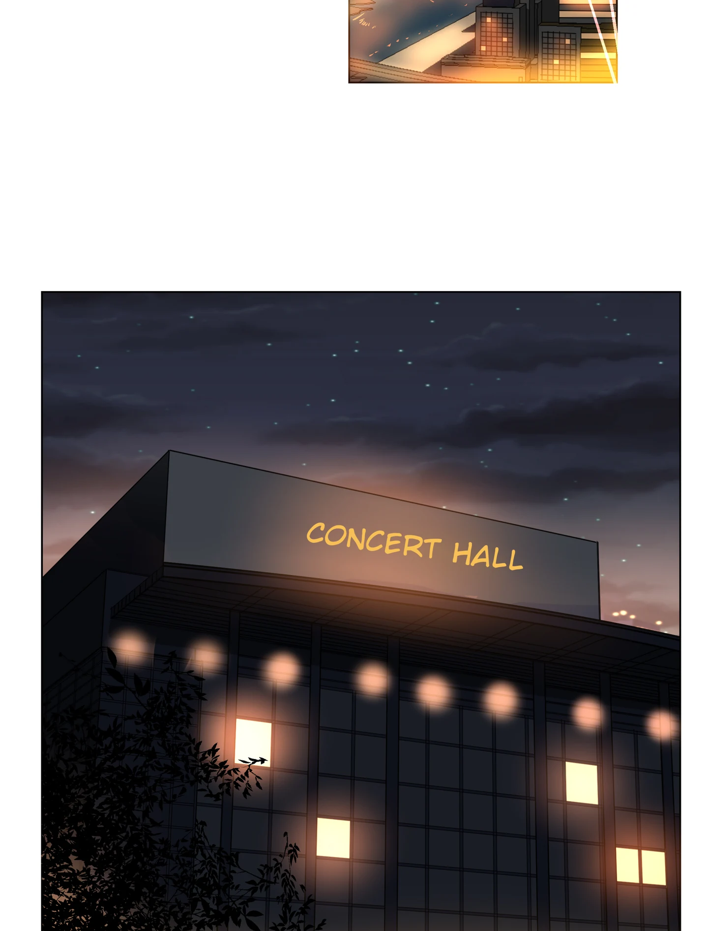 Walking in the Rain - Chapter 17 manhwa