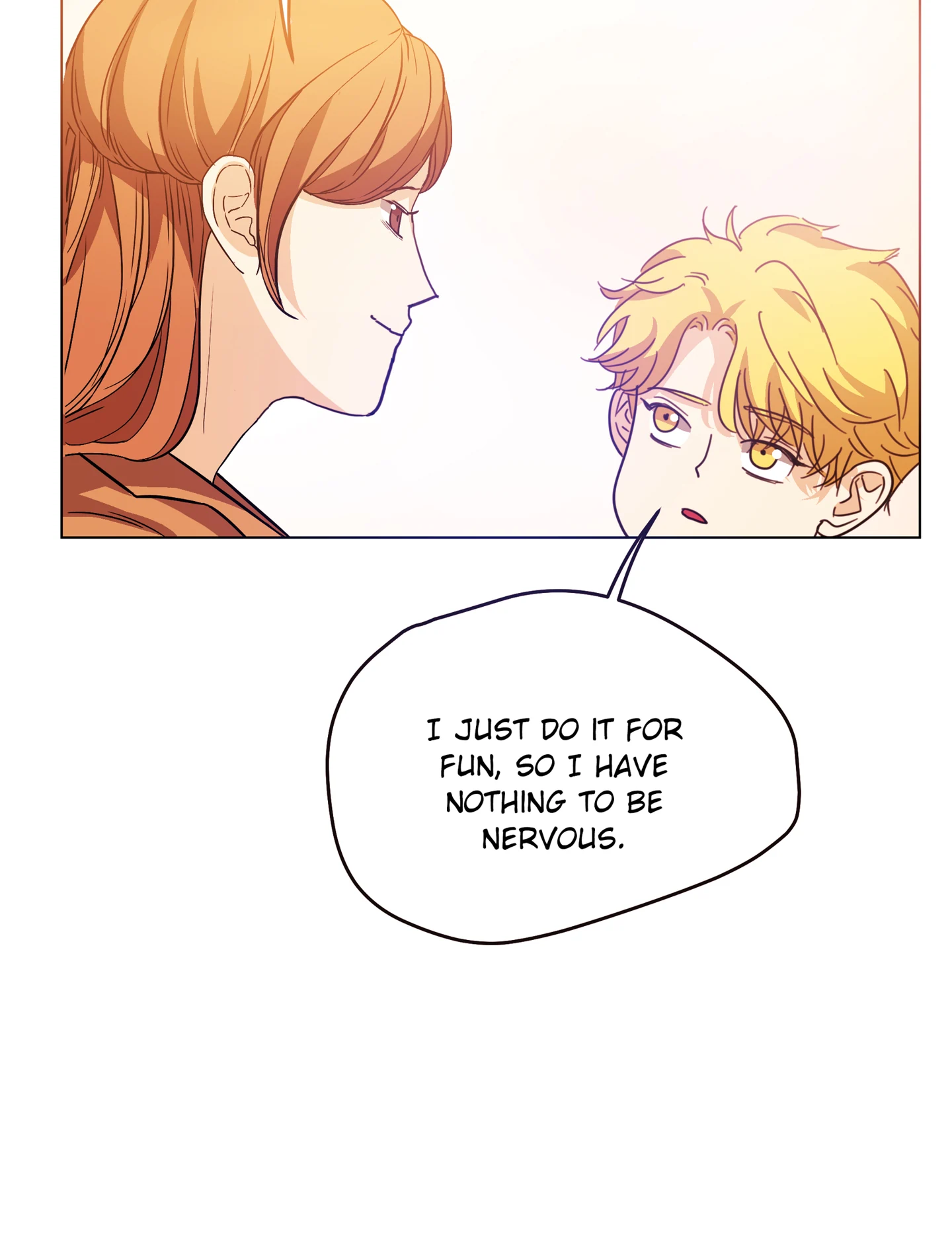 Walking in the Rain - Chapter 17 manhwa