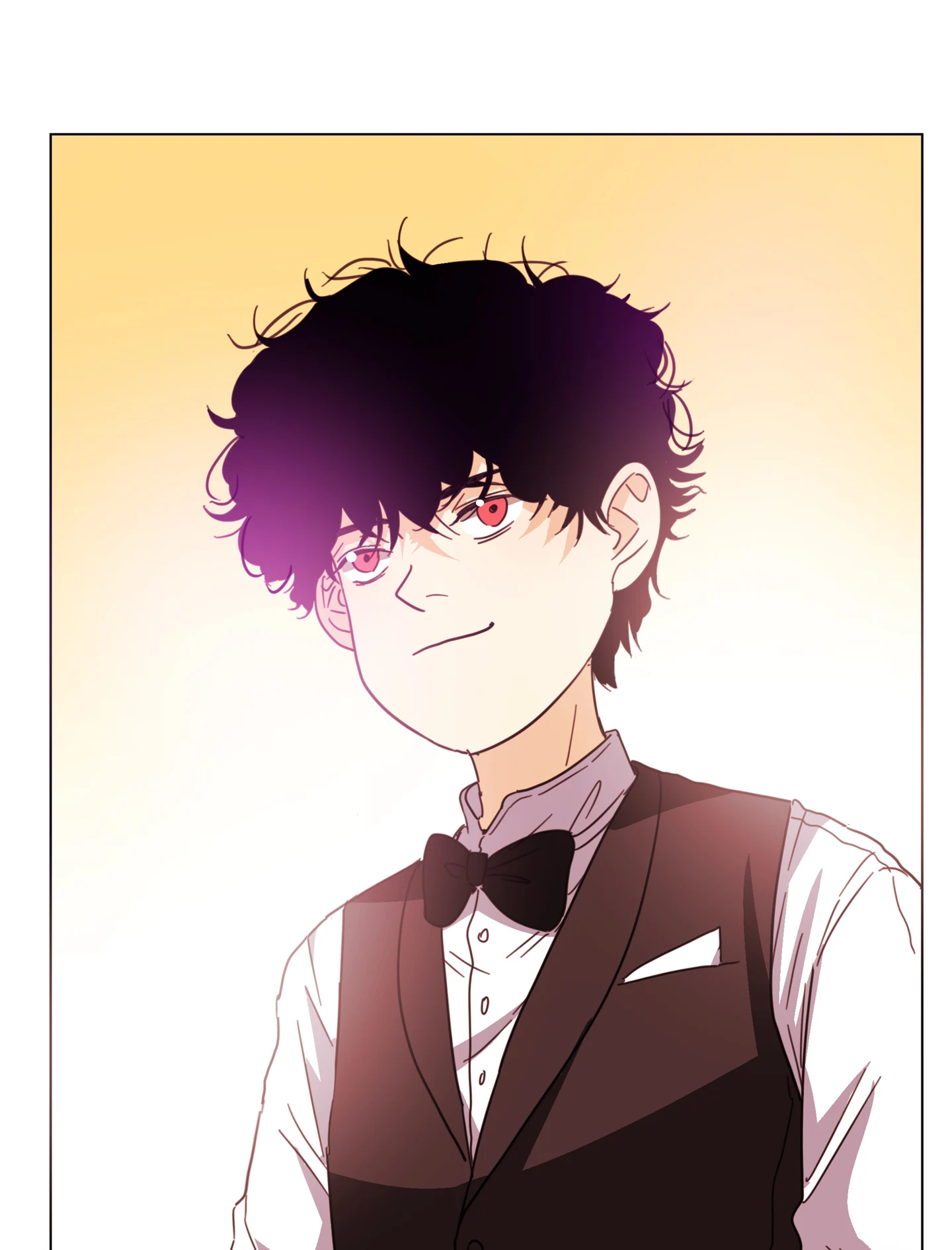 Walking in the Rain - Chapter 17 manhwa