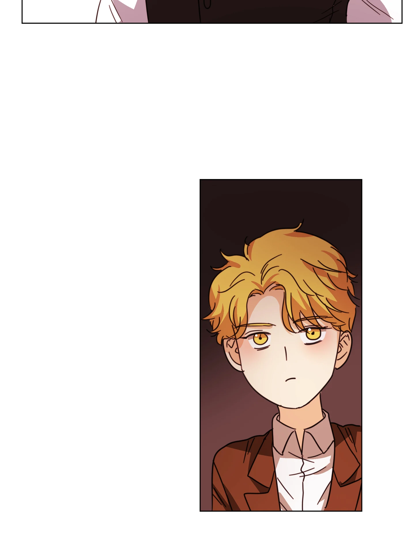 Walking in the Rain - Chapter 17 manhwa