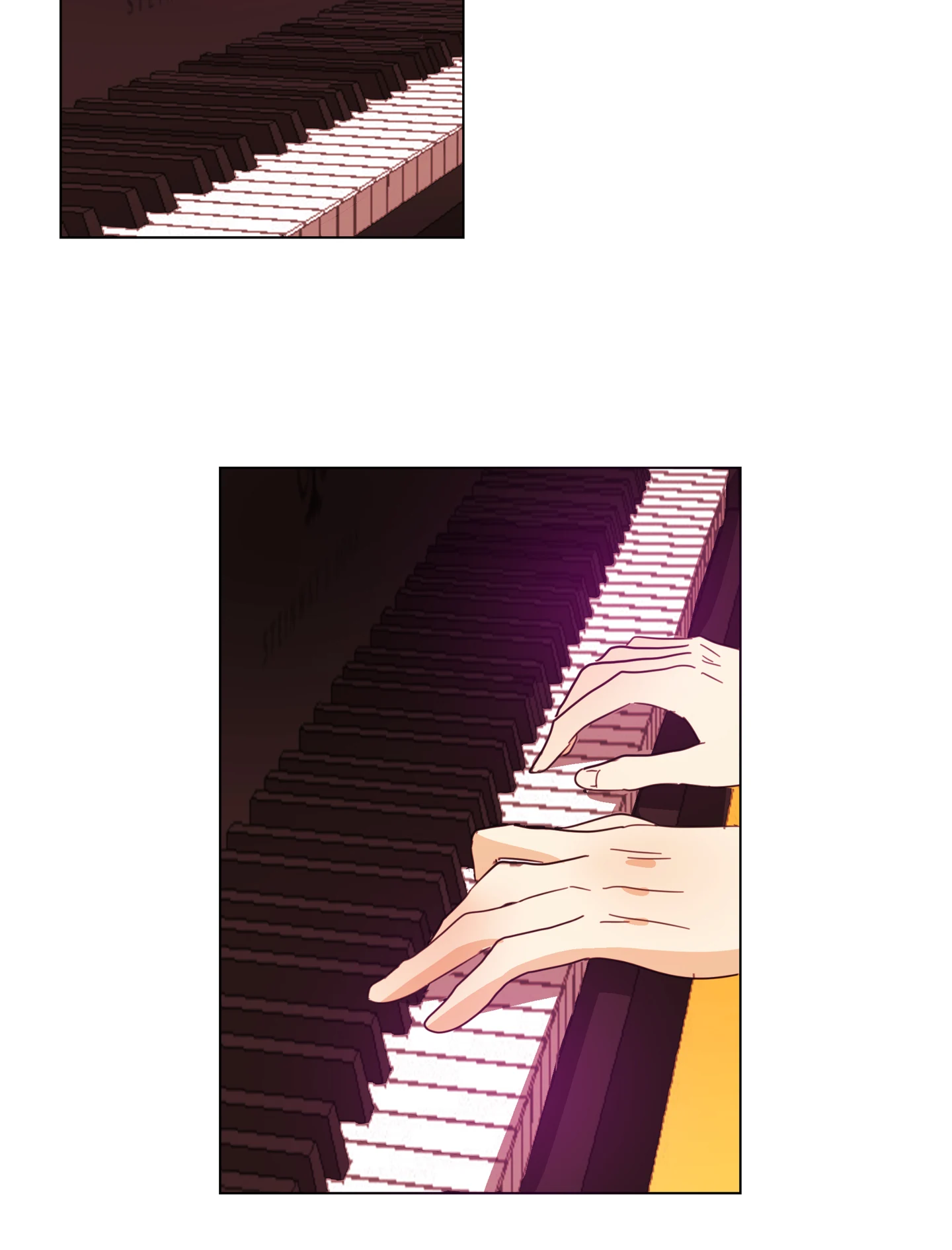 Walking in the Rain - Chapter 17 manhwa