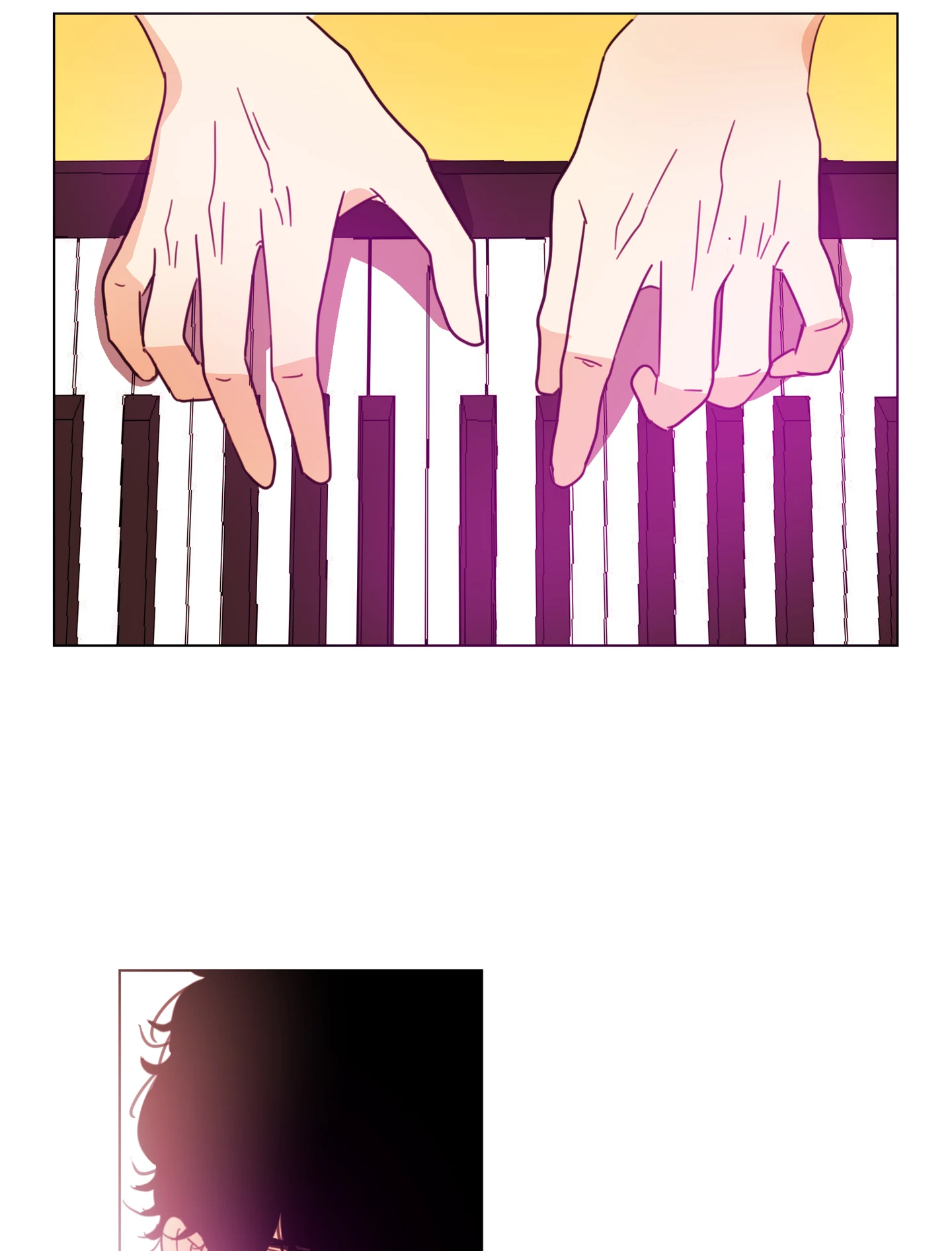 Walking in the Rain - Chapter 17 manhwa