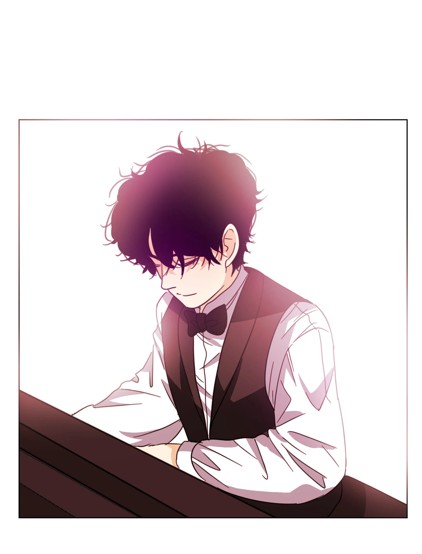Walking in the Rain - Chapter 17 manhwa