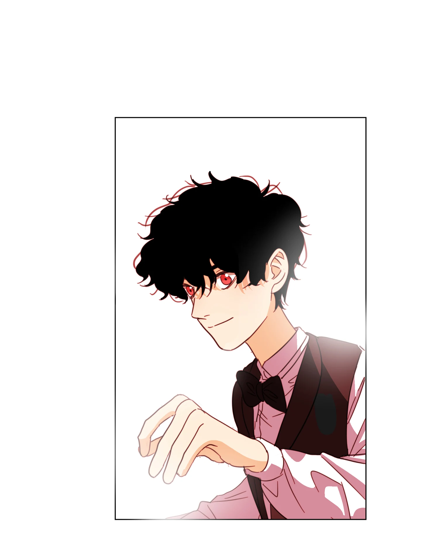 Walking in the Rain - Chapter 17 manhwa