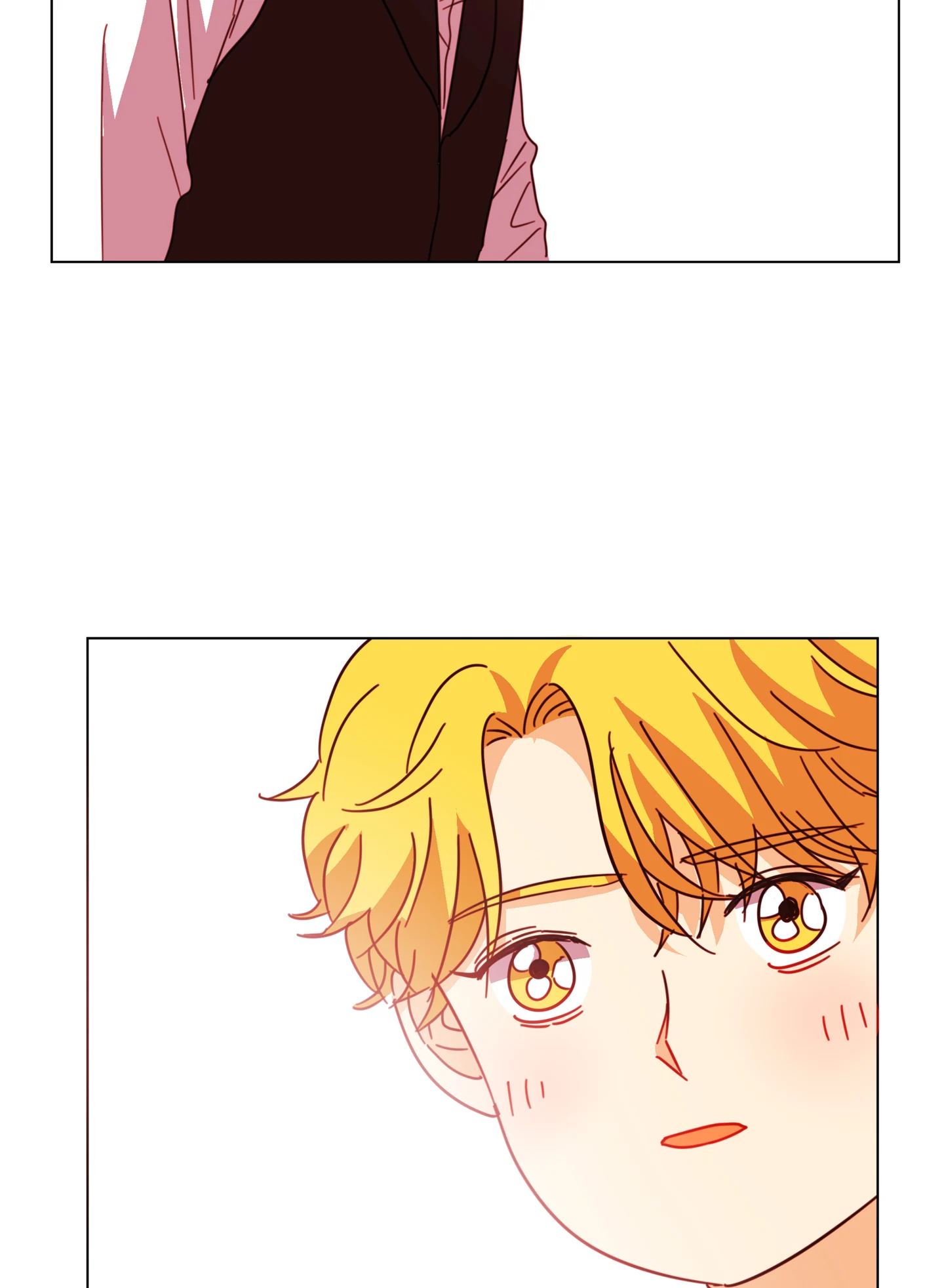 Walking in the Rain - Chapter 17 manhwa