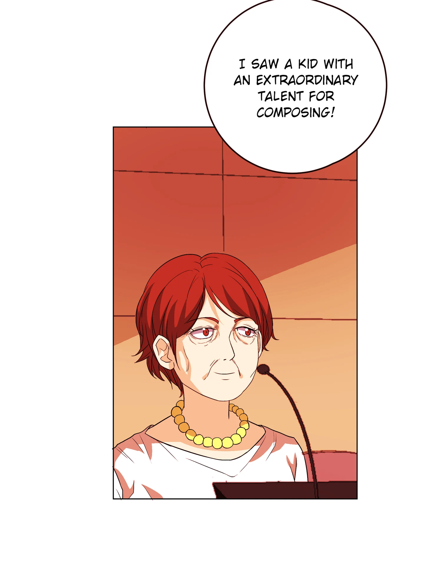 Walking in the Rain - Chapter 17 manhwa
