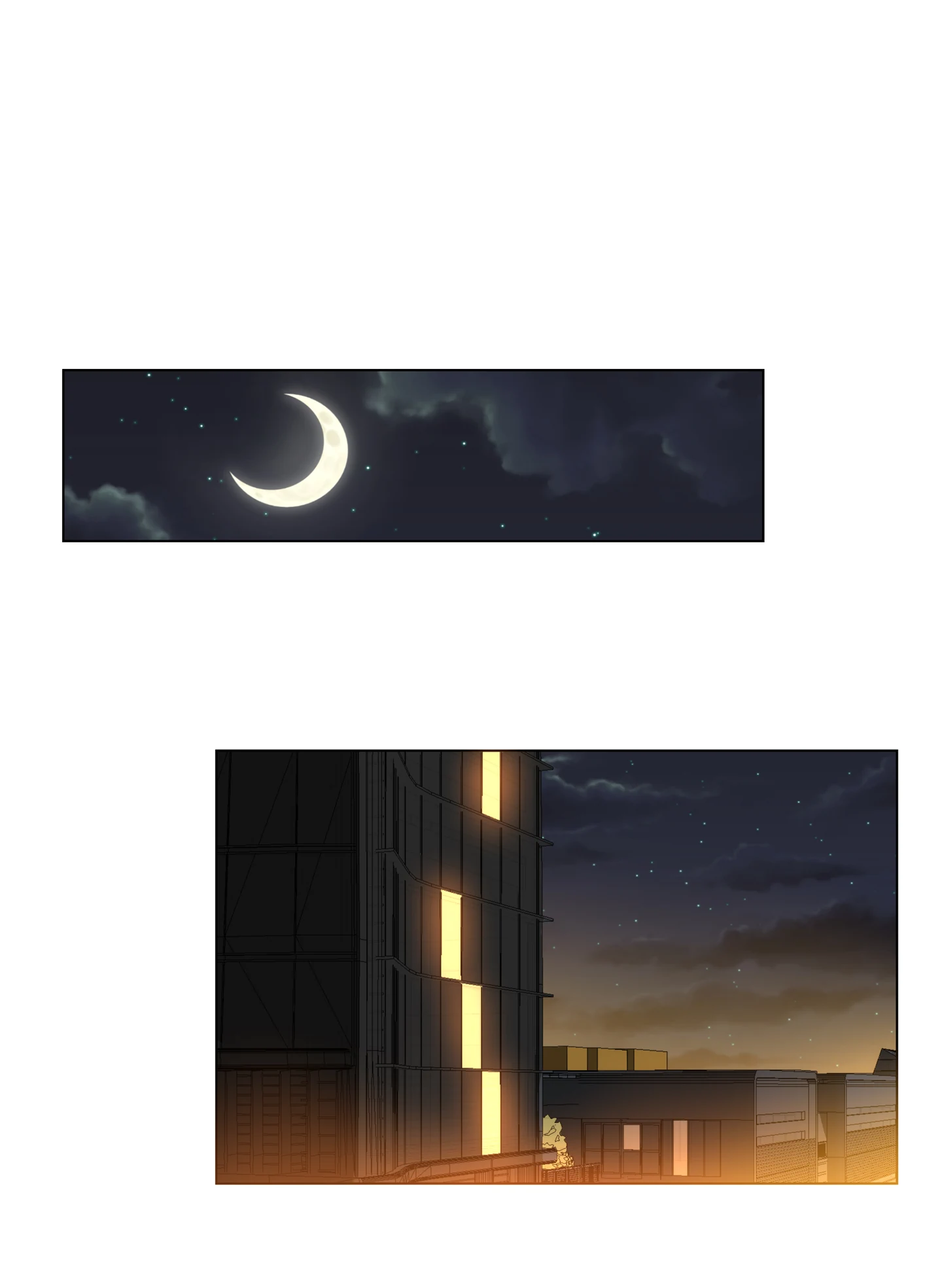Walking in the Rain - Chapter 17 manhwa