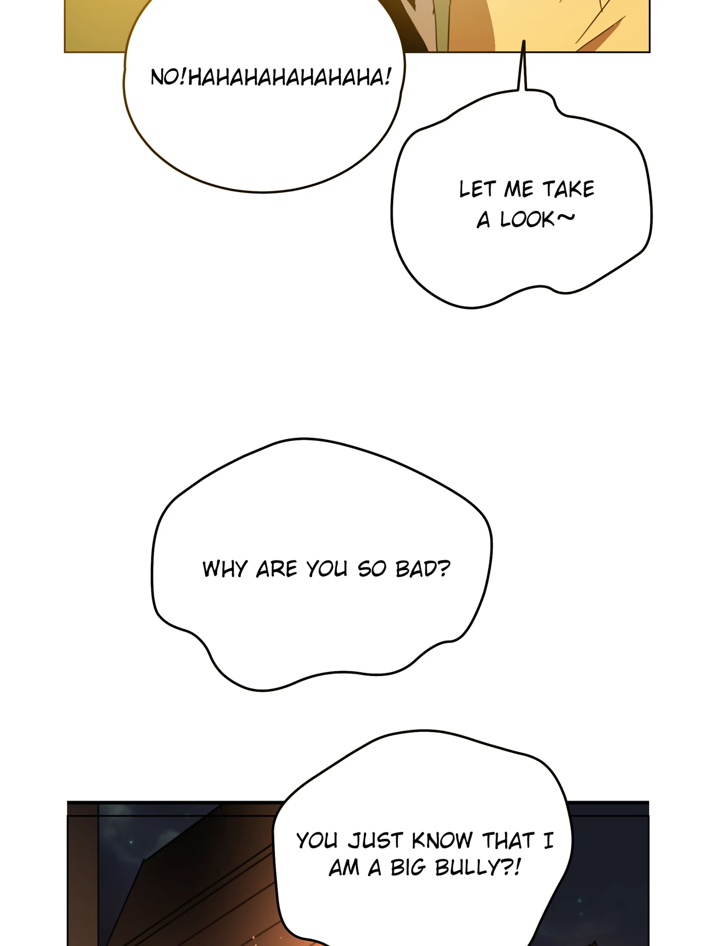 Walking in the Rain - Chapter 18 manhwa