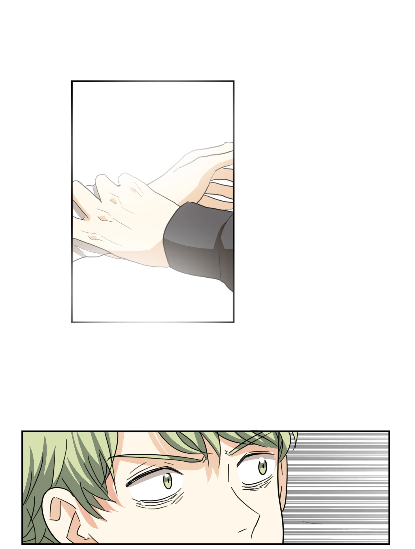 Walking in the Rain - Chapter 19 manhwa