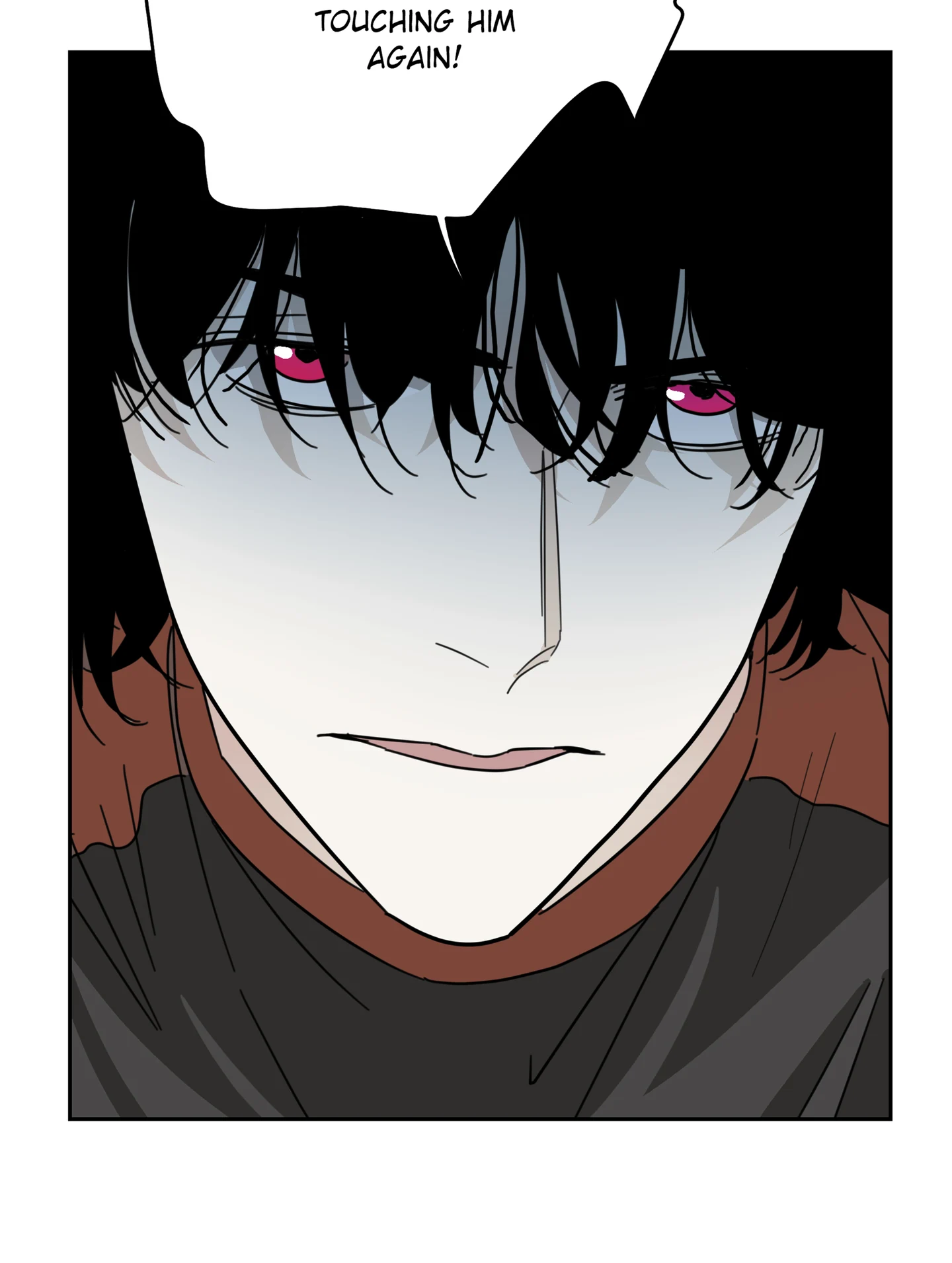 Walking in the Rain - Chapter 19 manhwa