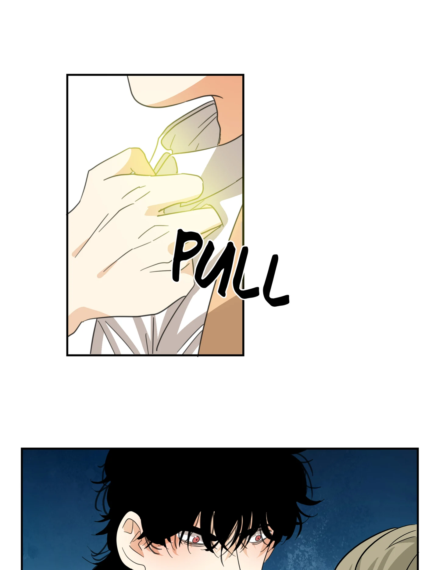 Walking in the Rain - Chapter 19 manhwa