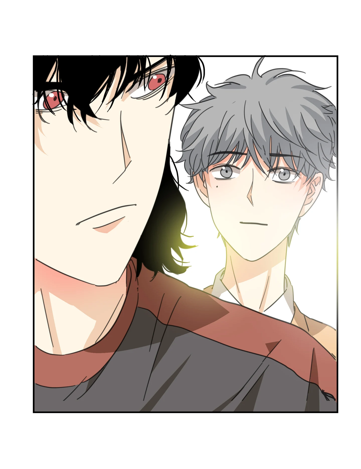 Walking in the Rain - Chapter 19 manhwa