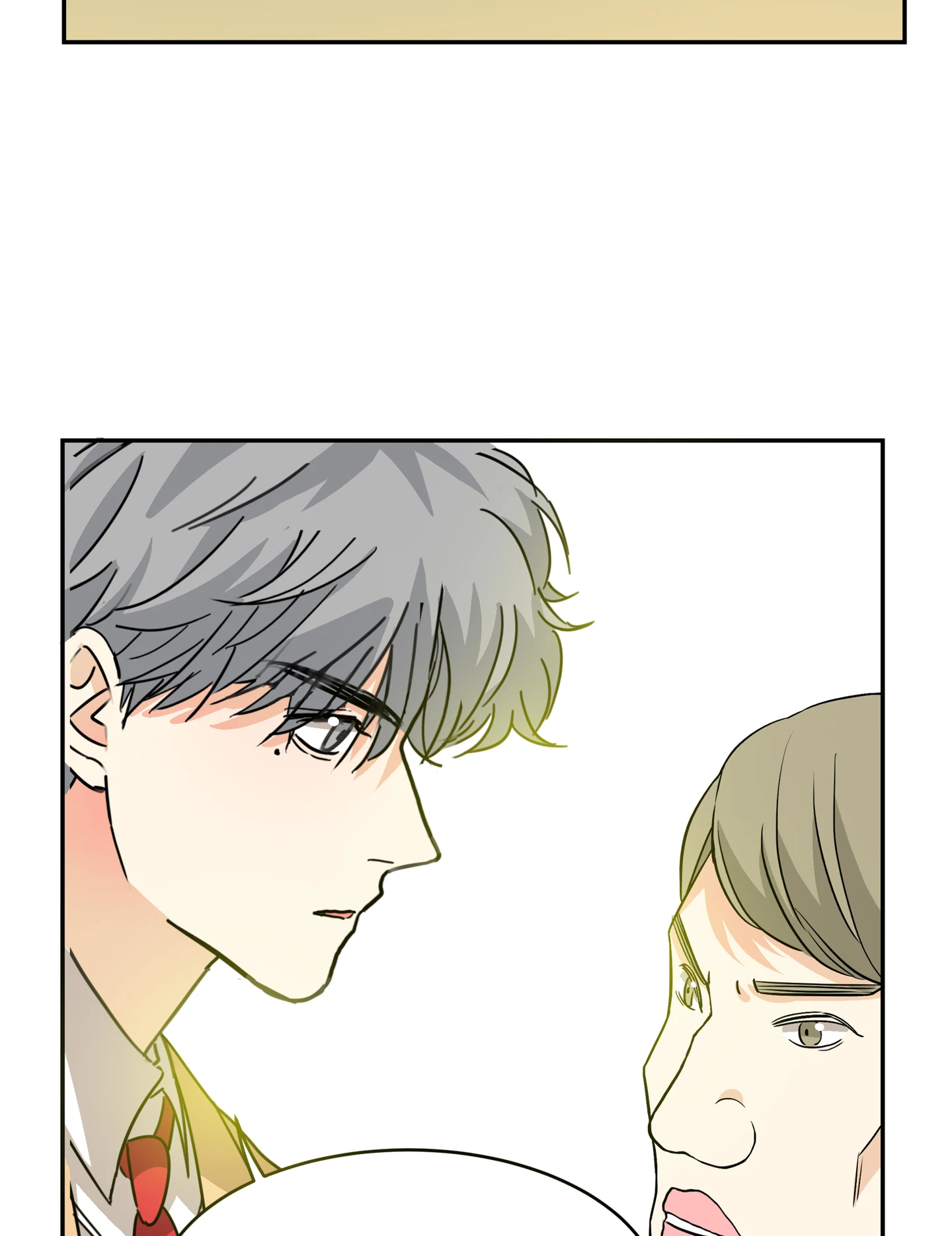 Walking in the Rain - Chapter 19 manhwa