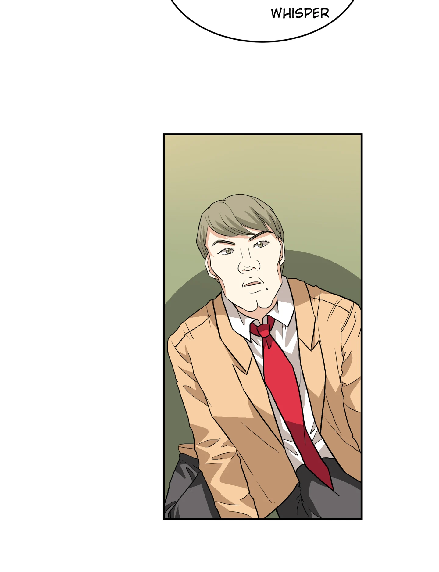 Walking in the Rain - Chapter 19 manhwa