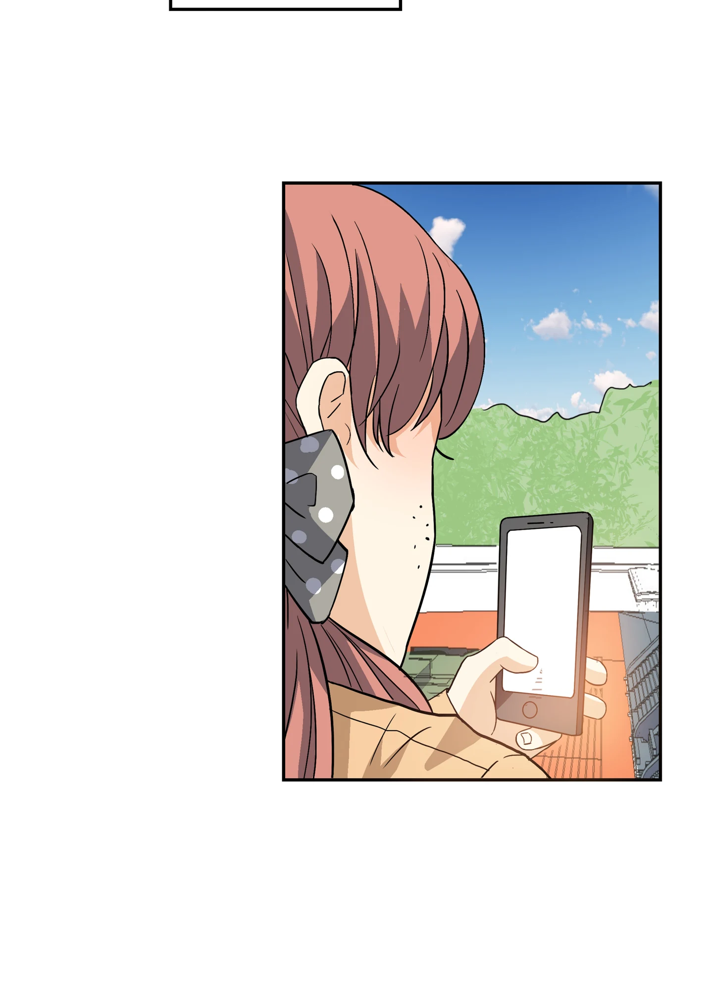 Walking in the Rain - Chapter 19 manhwa