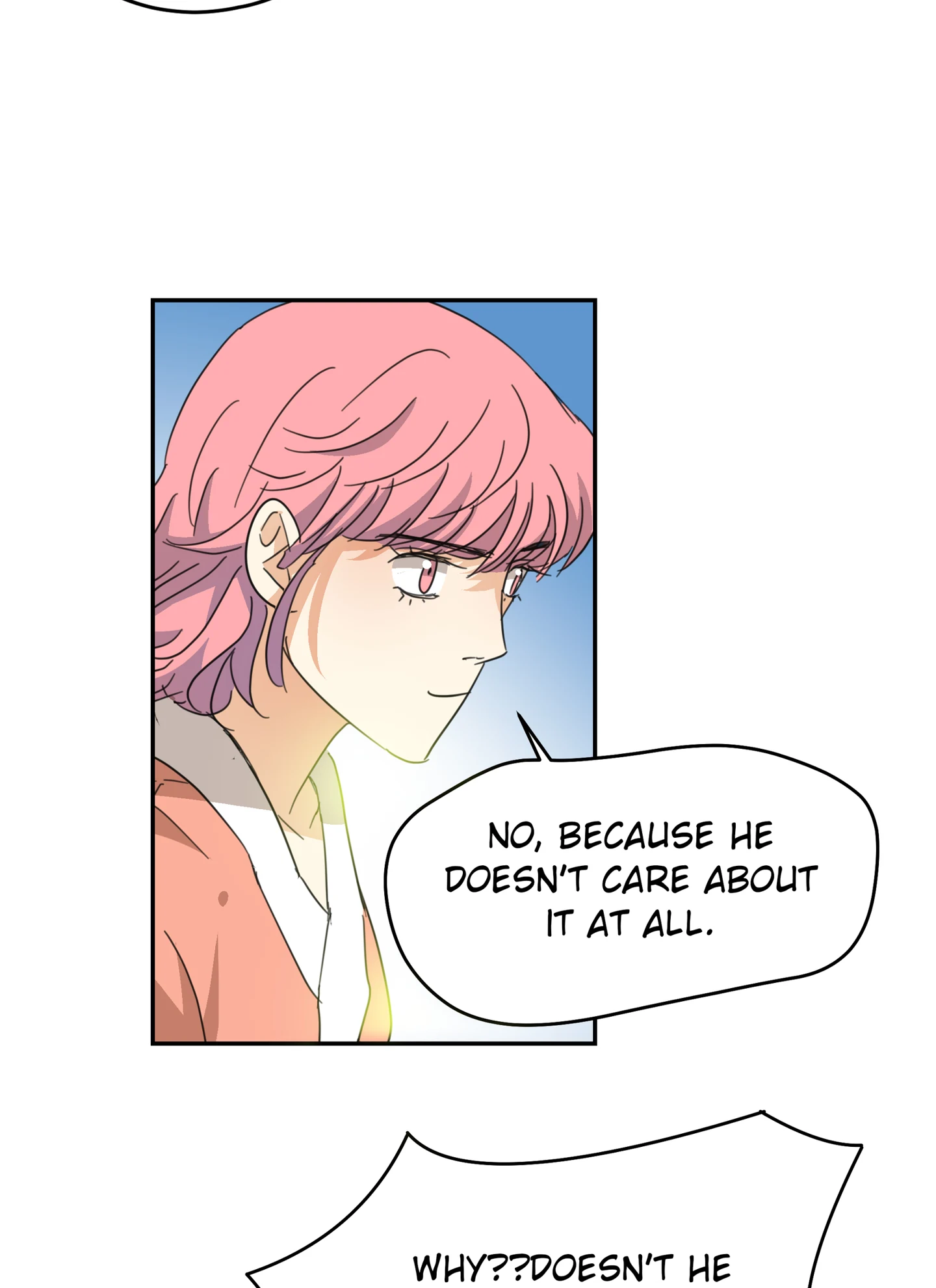 Walking in the Rain - Chapter 19 manhwa