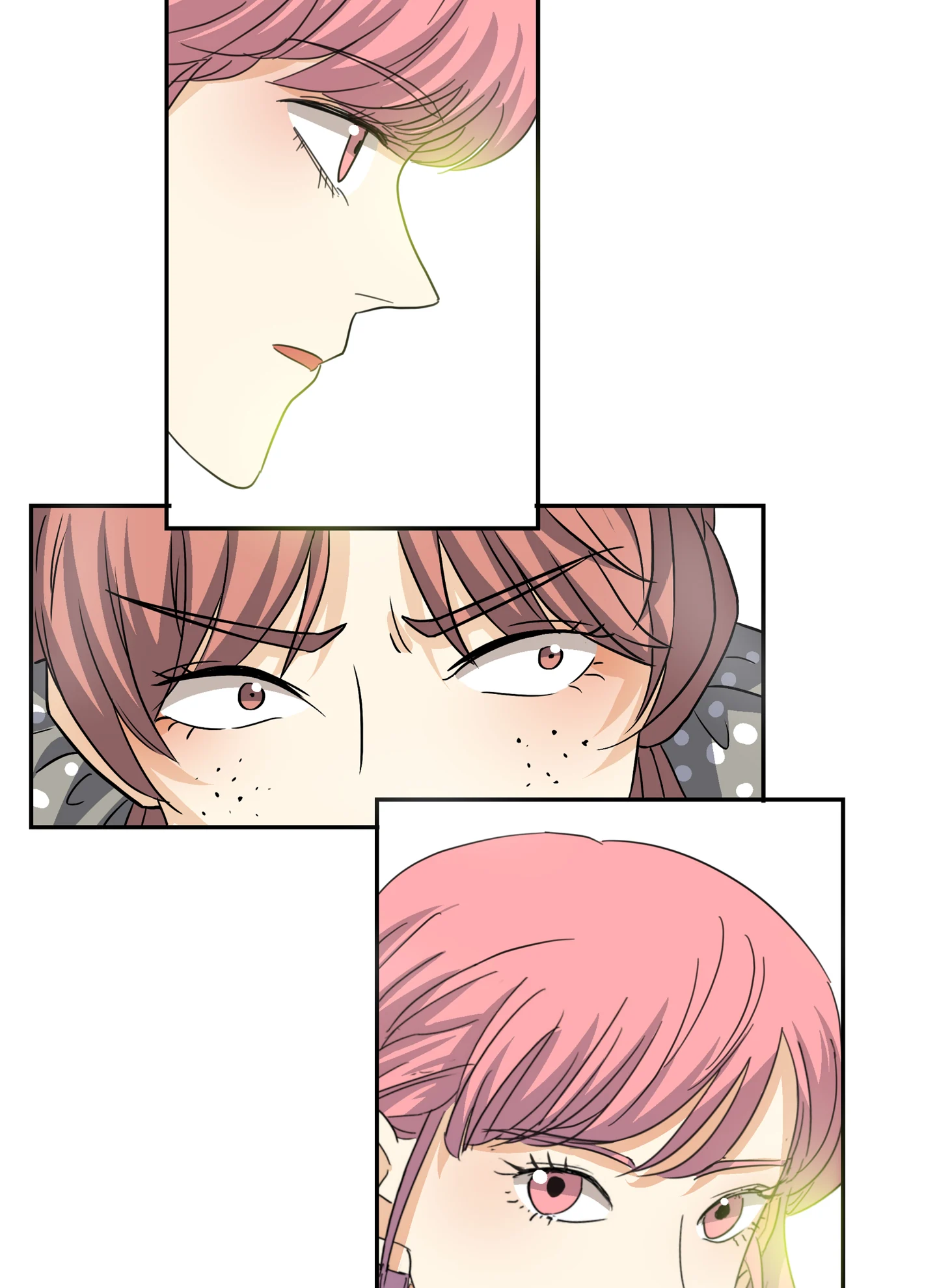 Walking in the Rain - Chapter 19 manhwa
