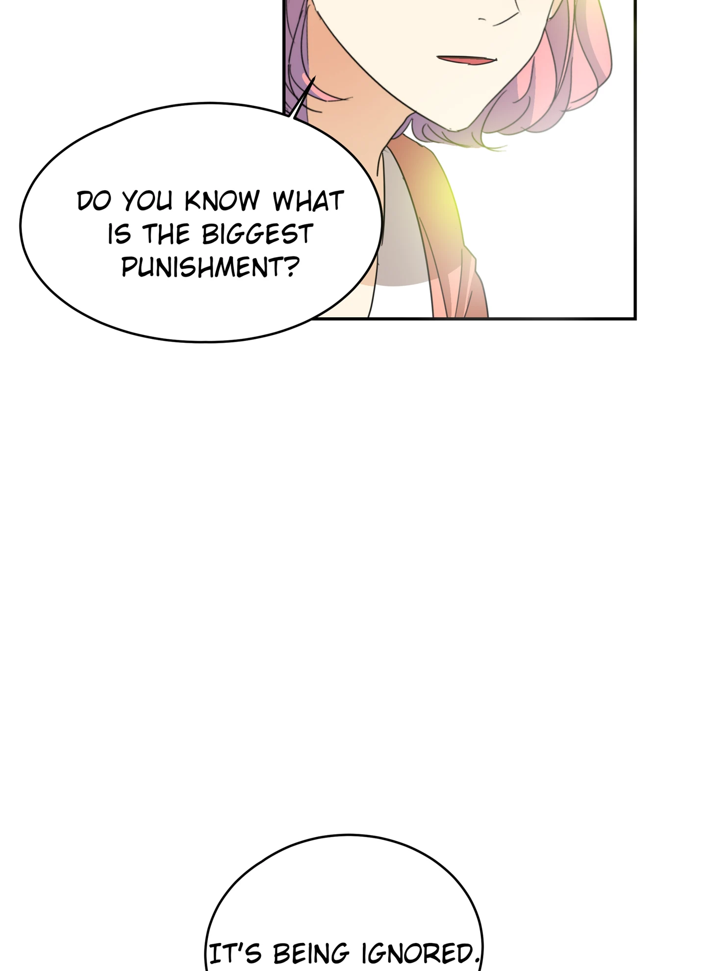 Walking in the Rain - Chapter 19 manhwa