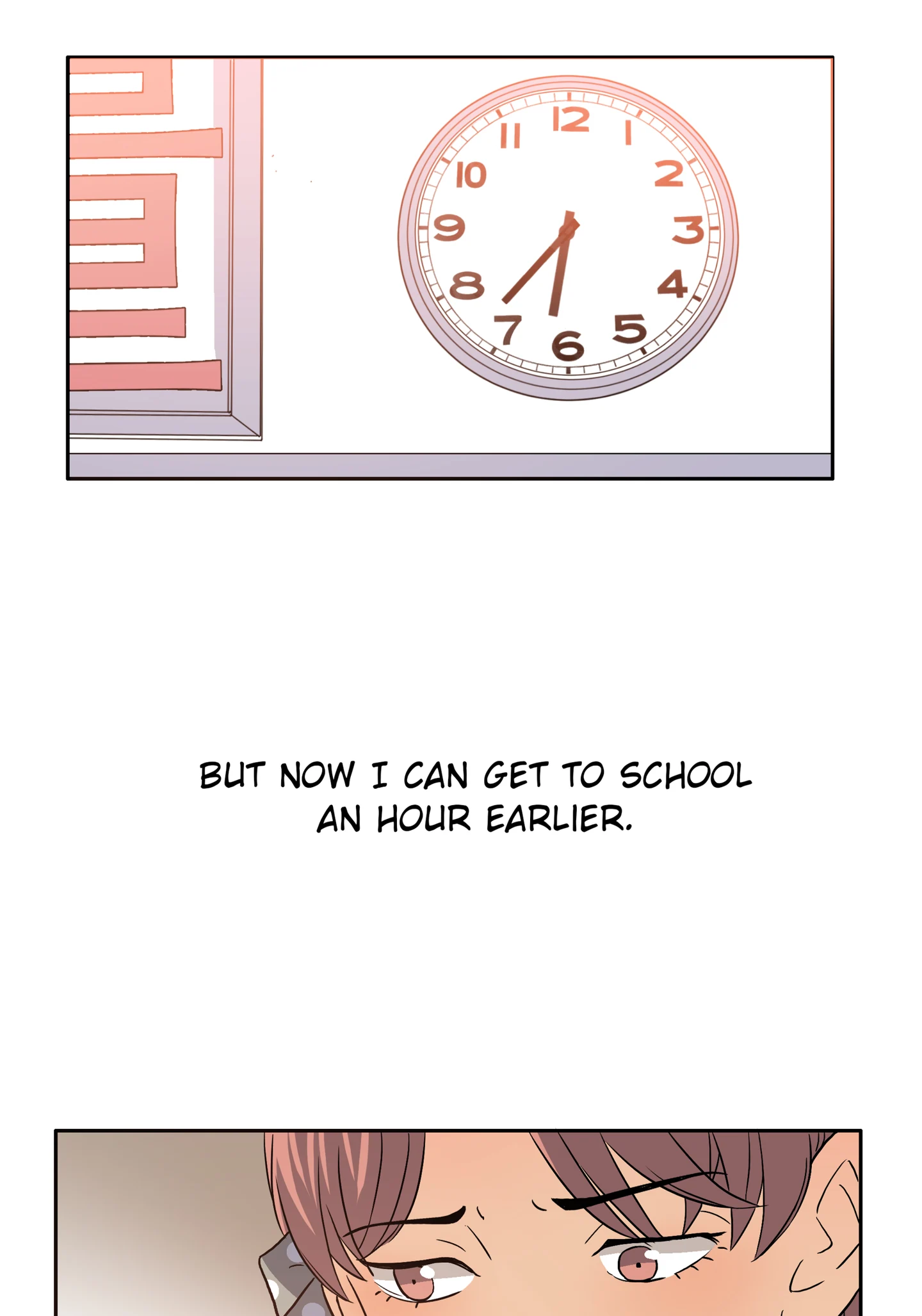 Walking in the Rain - Chapter 20 manhwa