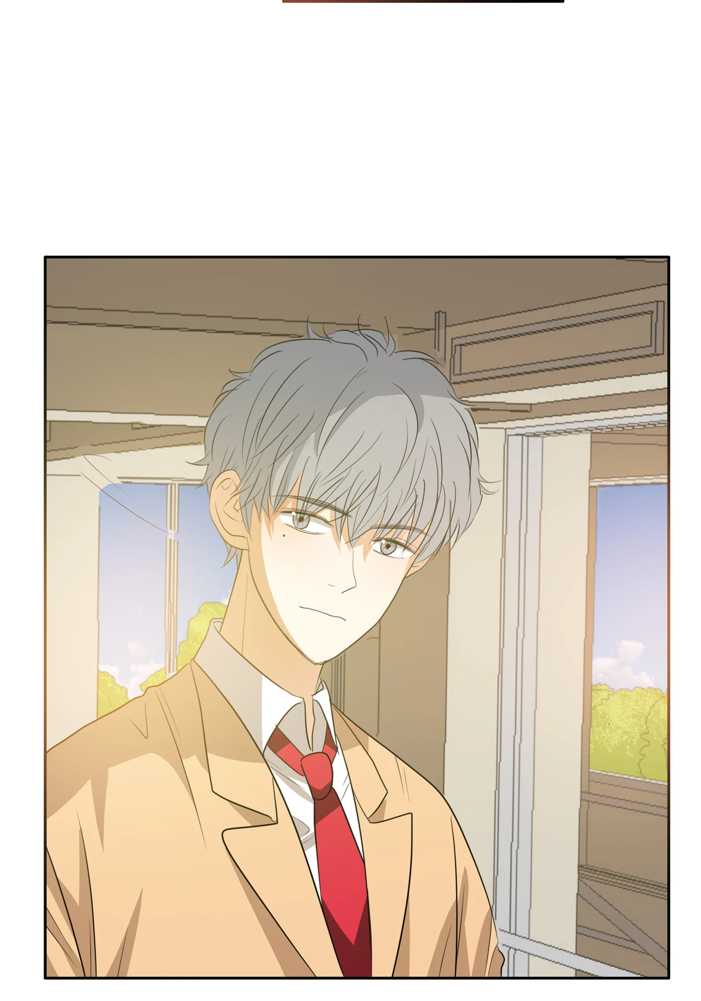 Walking in the Rain - Chapter 20 manhwa
