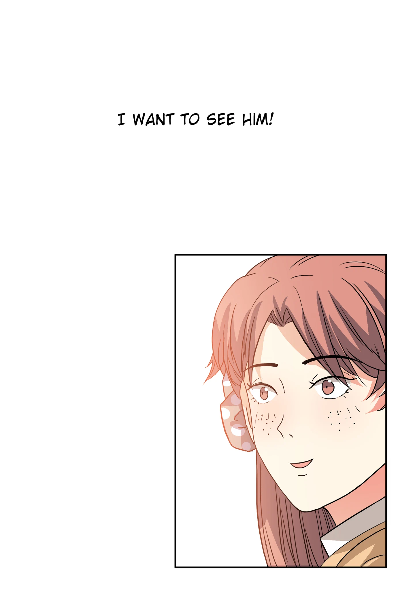 Walking in the Rain - Chapter 20 manhwa