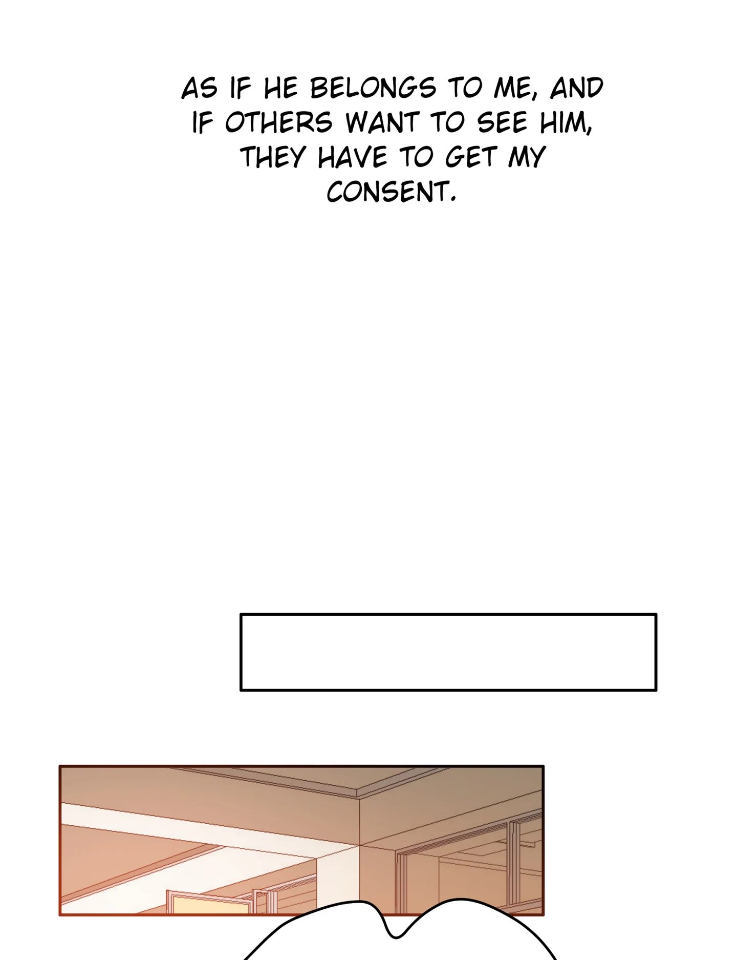 Walking in the Rain - Chapter 20 manhwa
