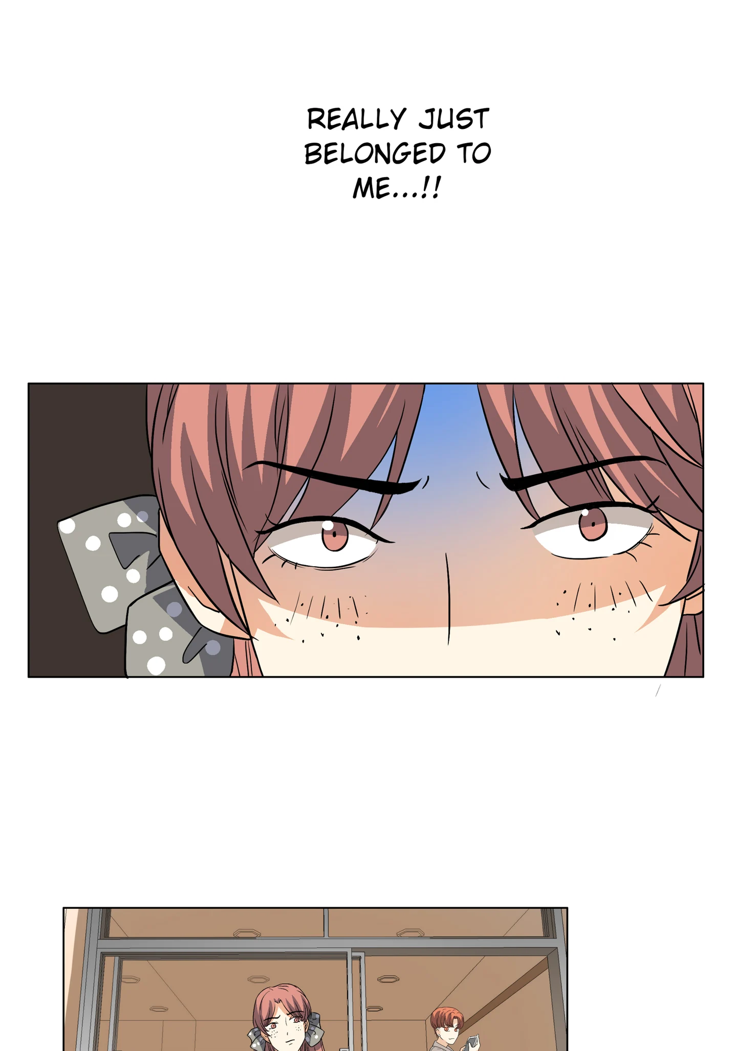 Walking in the Rain - Chapter 20 manhwa