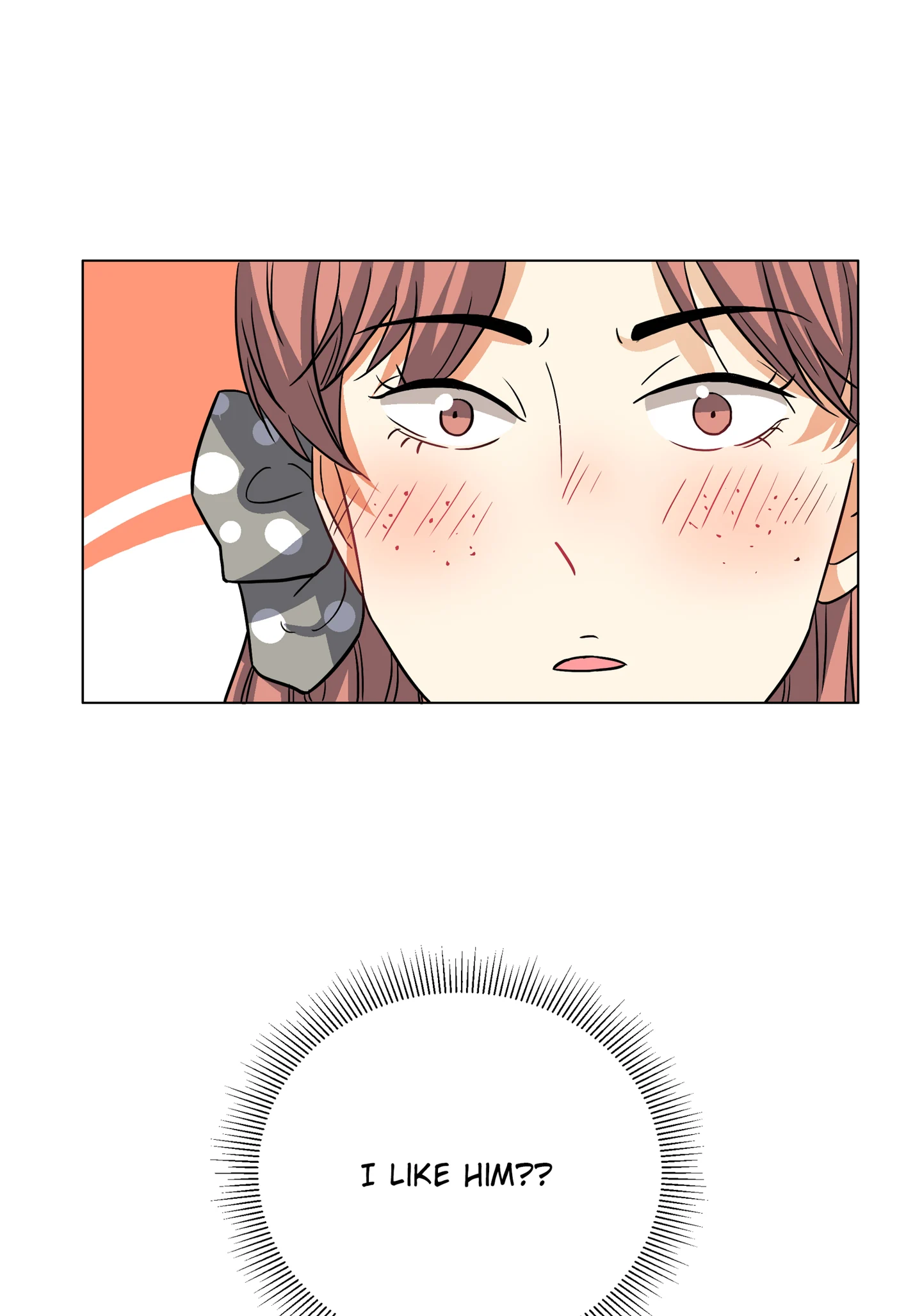 Walking in the Rain - Chapter 20 manhwa