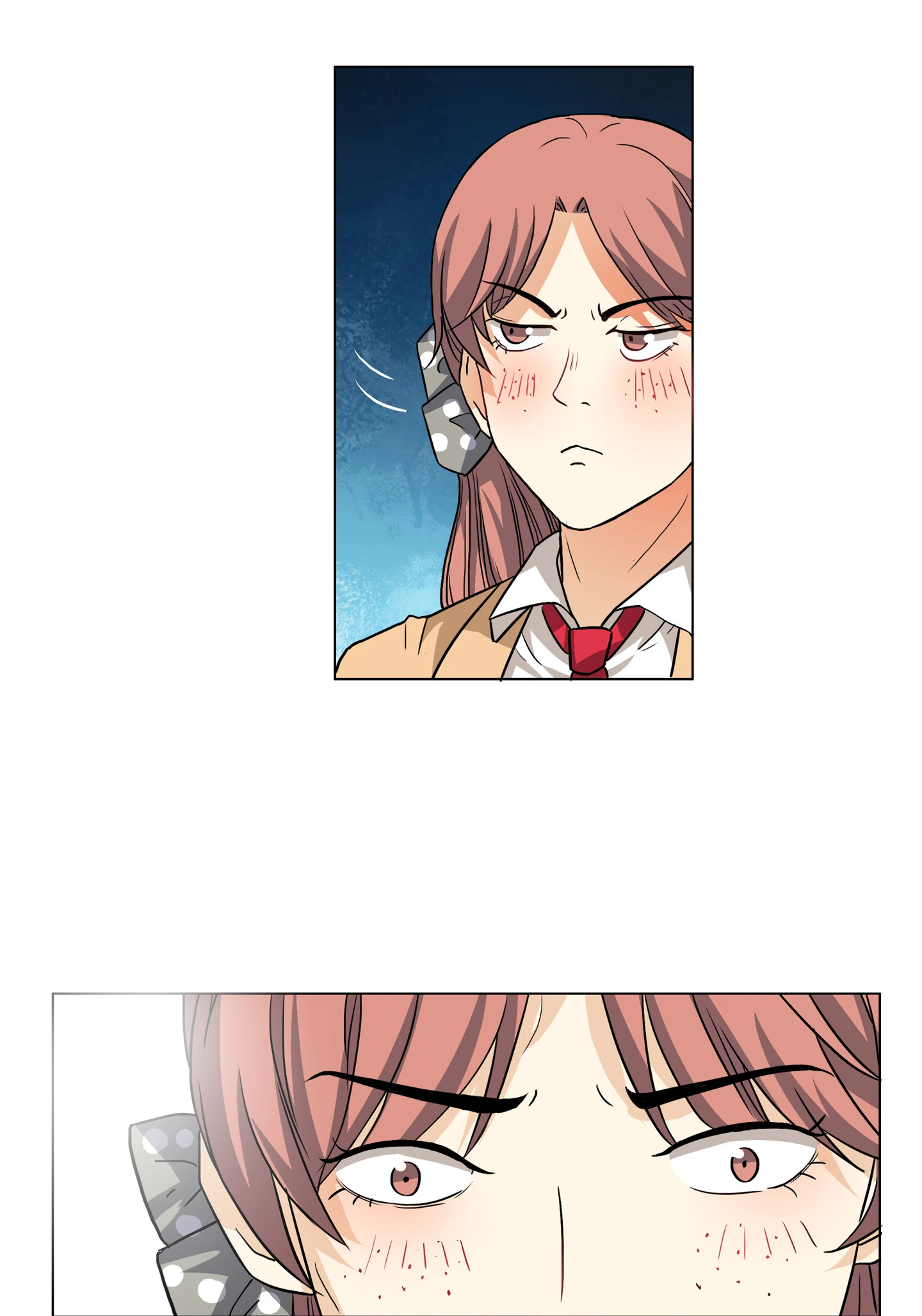 Walking in the Rain - Chapter 20 manhwa