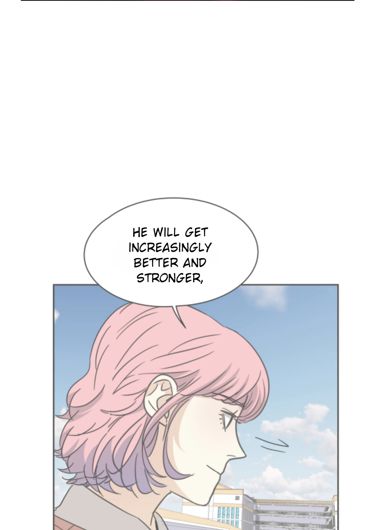 Walking in the Rain - Chapter 20 manhwa