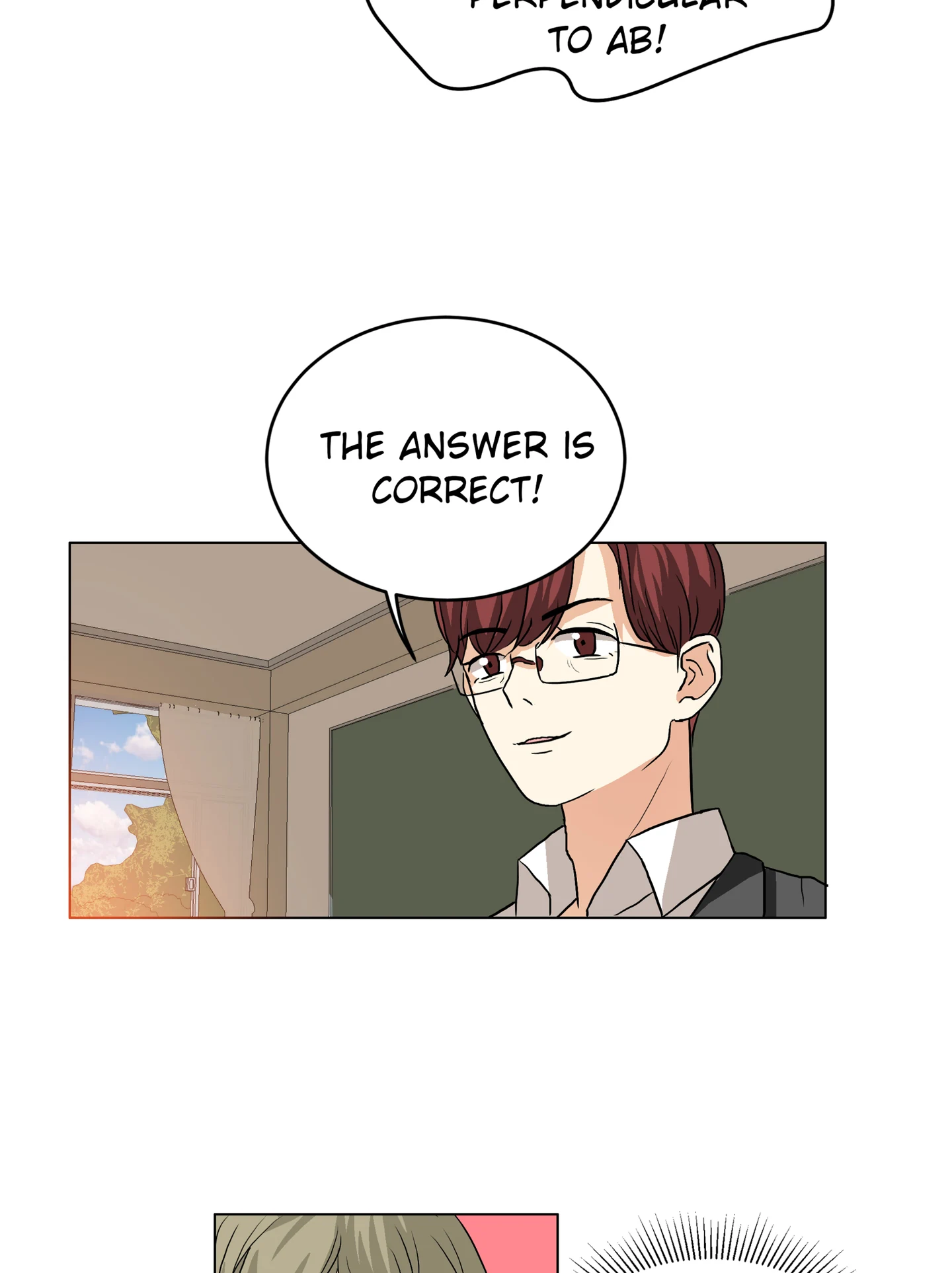 Walking in the Rain - Chapter 20 manhwa