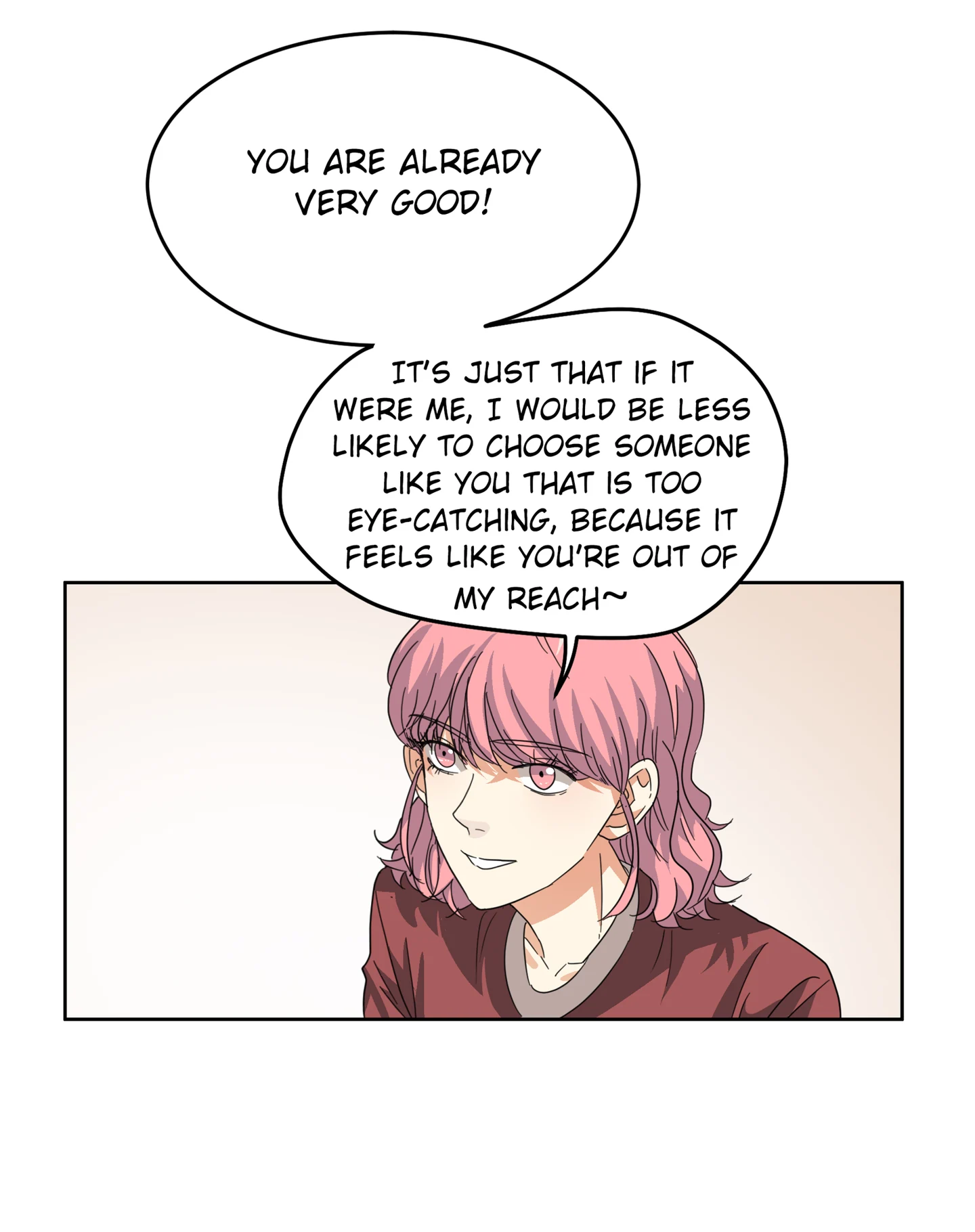 Walking in the Rain - Chapter 20 manhwa