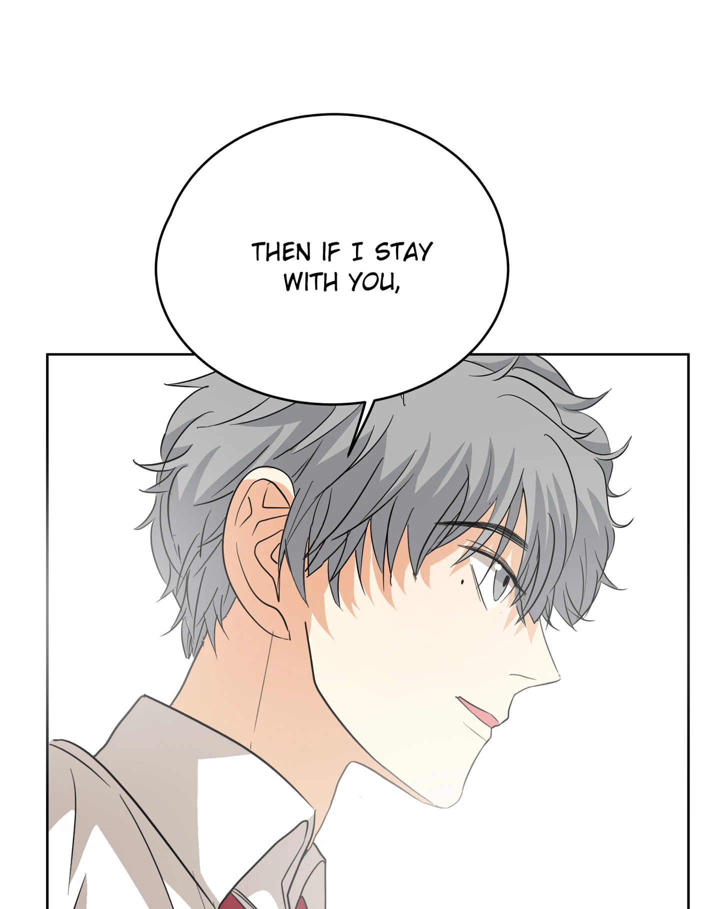 Walking in the Rain - Chapter 20 manhwa