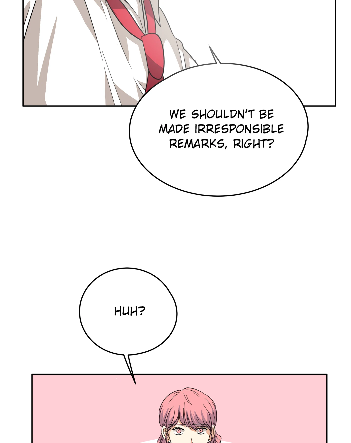 Walking in the Rain - Chapter 20 manhwa