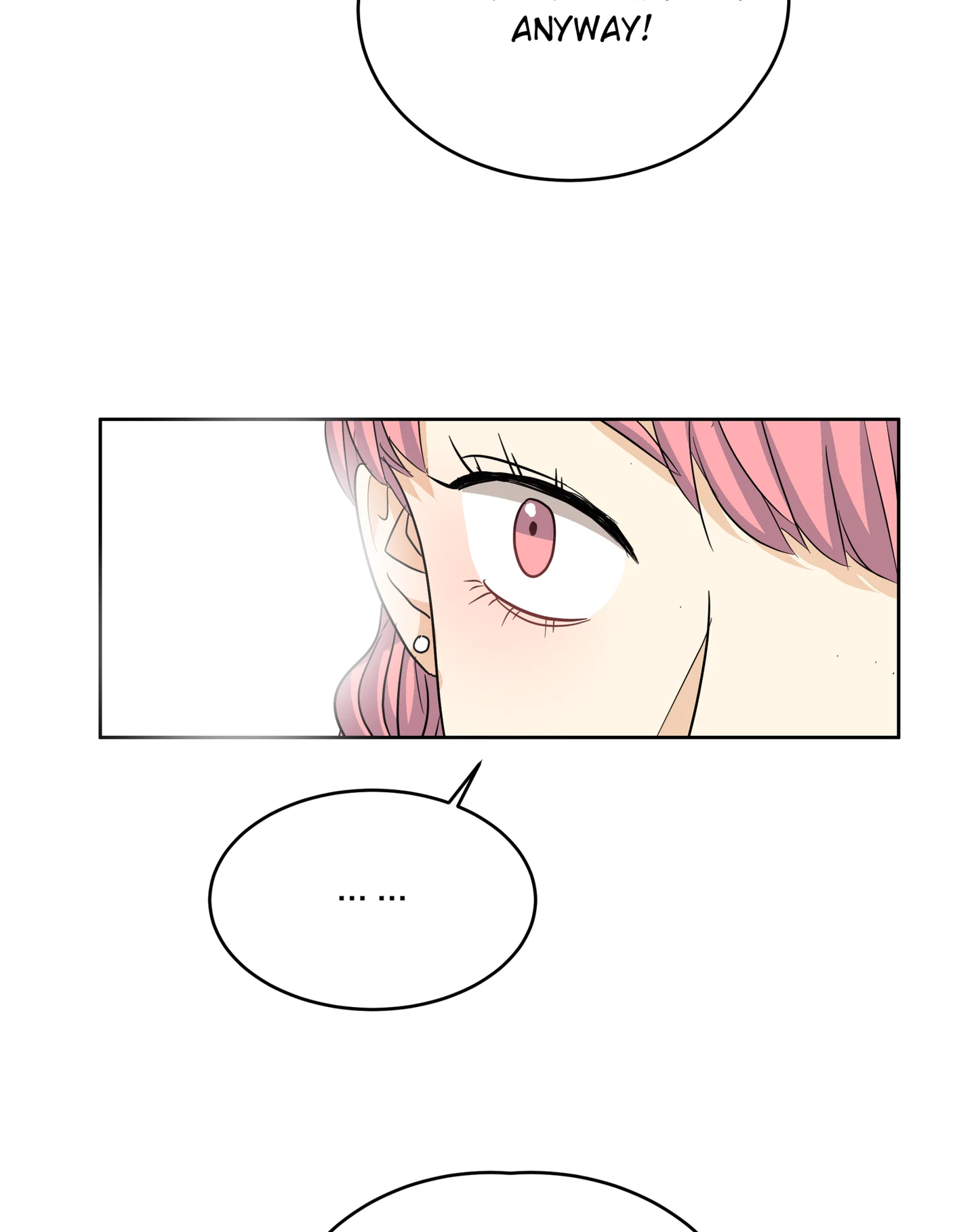 Walking in the Rain - Chapter 20 manhwa