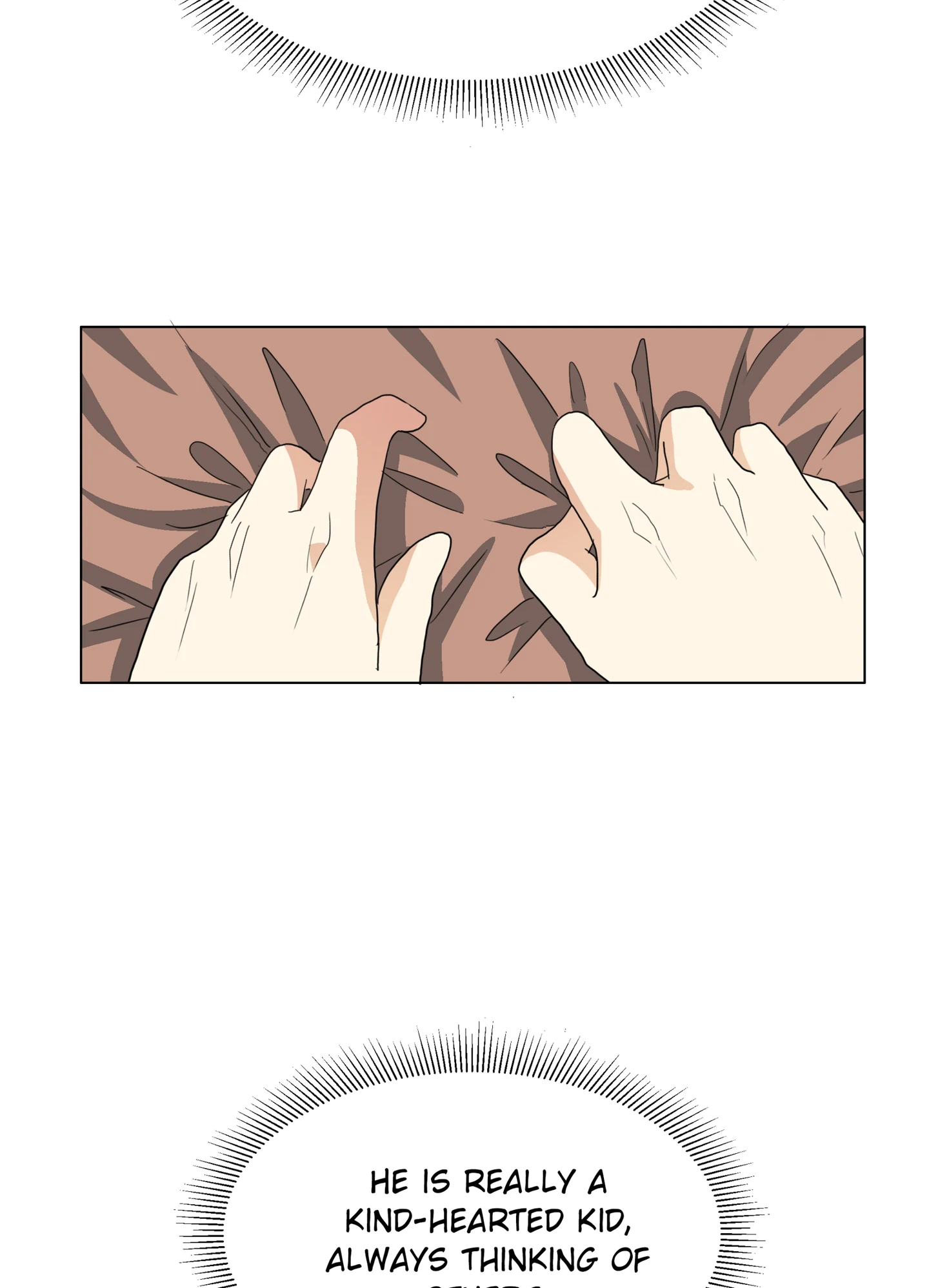 Walking in the Rain - Chapter 20 manhwa
