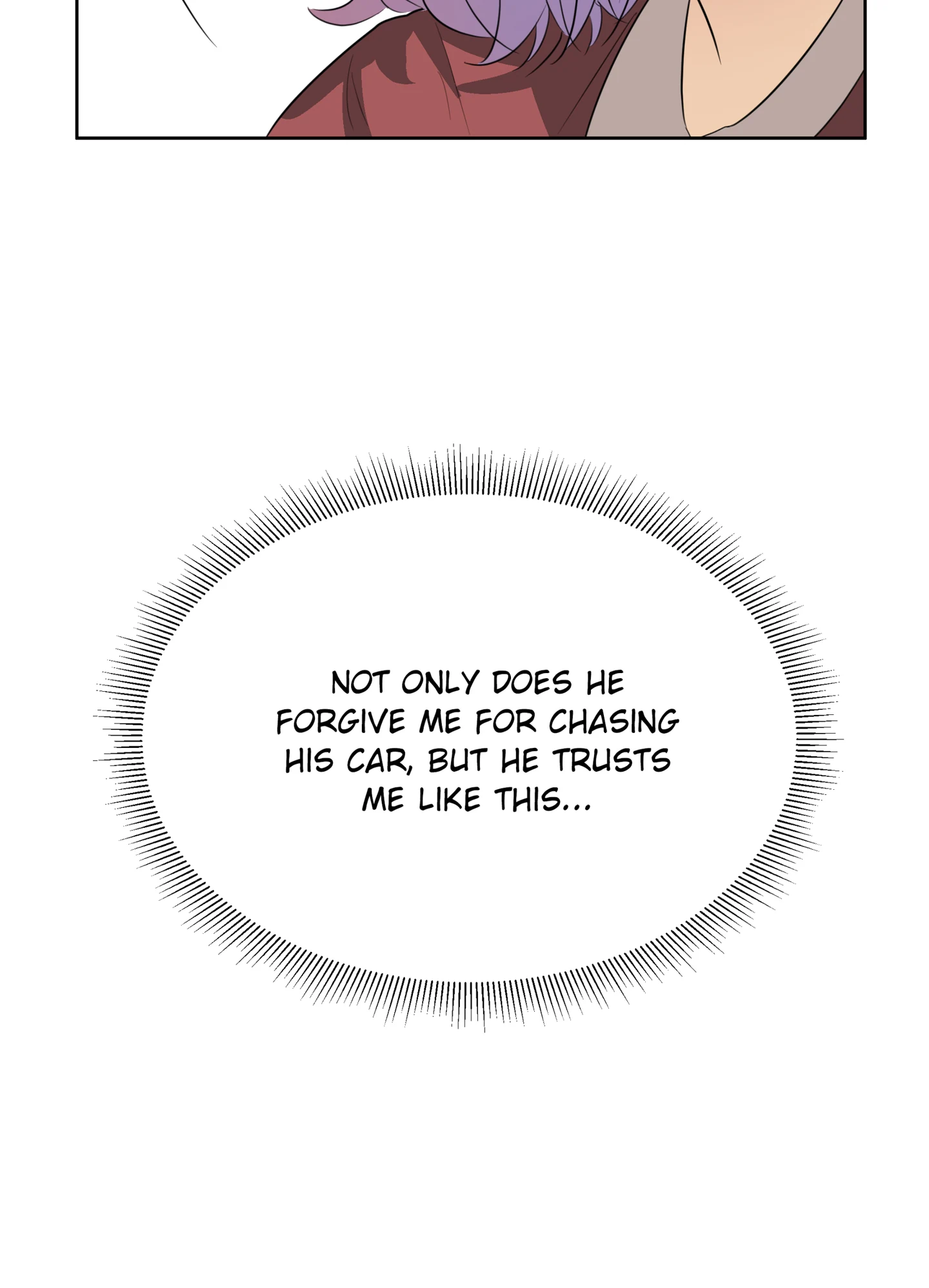 Walking in the Rain - Chapter 20 manhwa