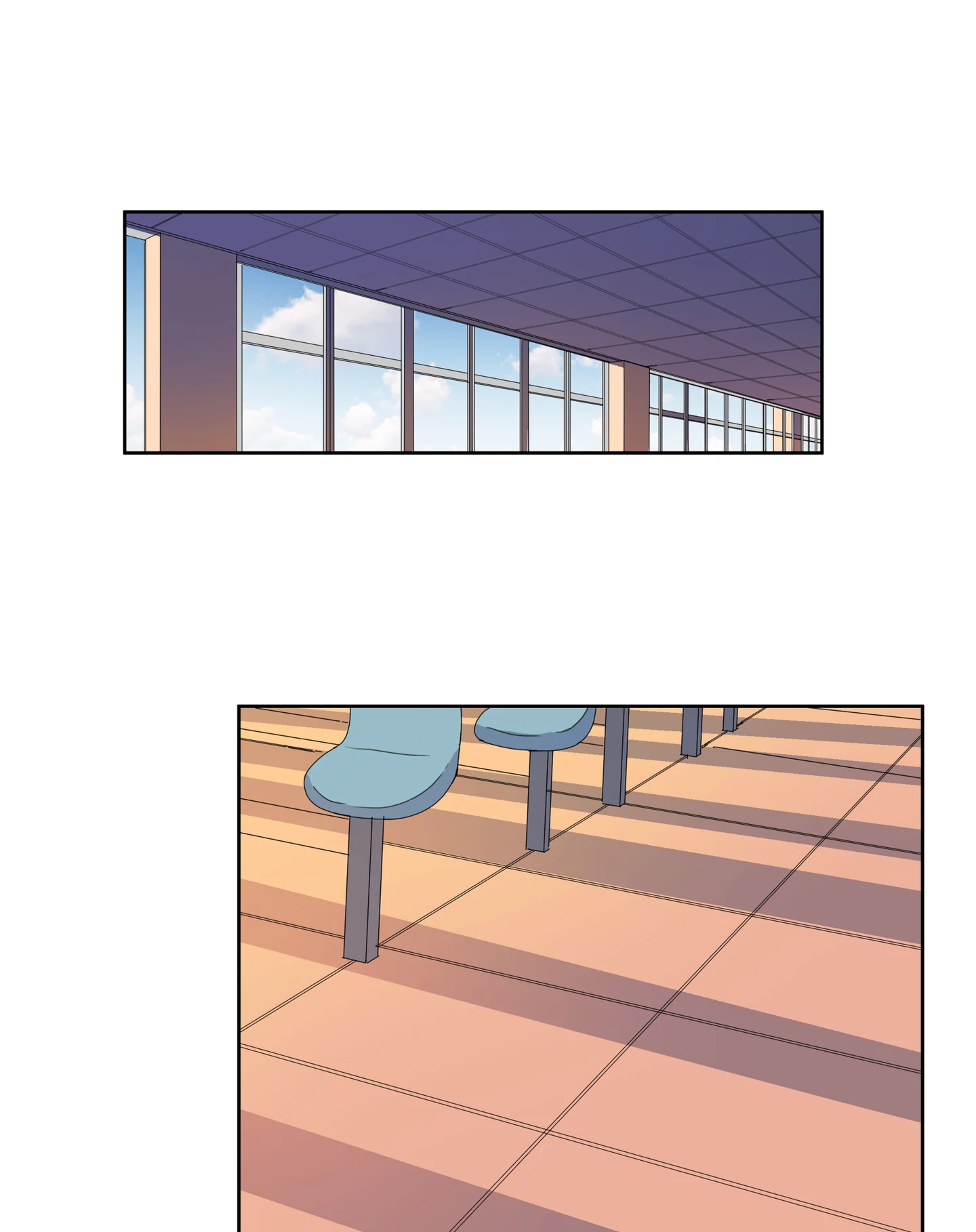 Walking in the Rain - Chapter 20 manhwa