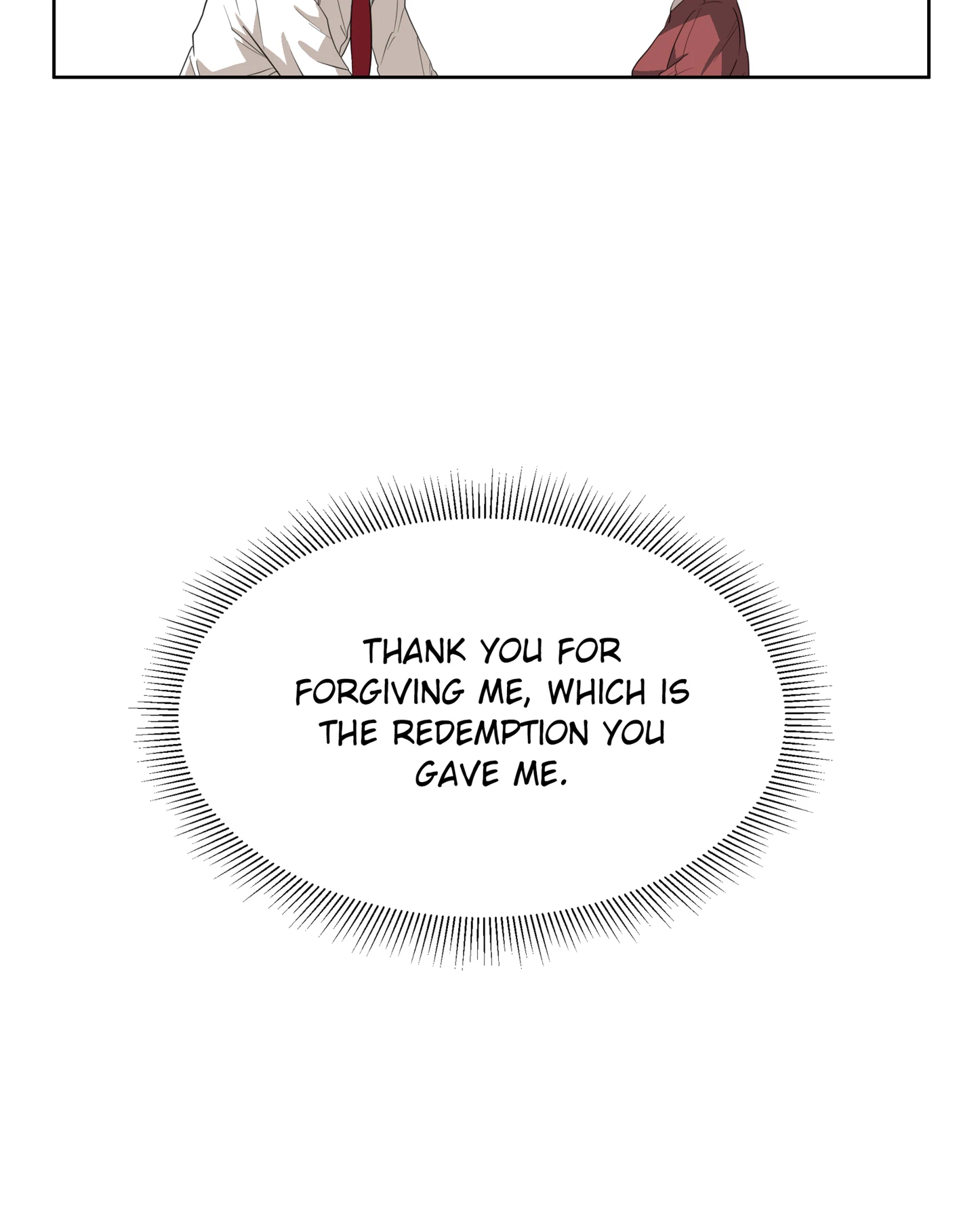 Walking in the Rain - Chapter 20 manhwa