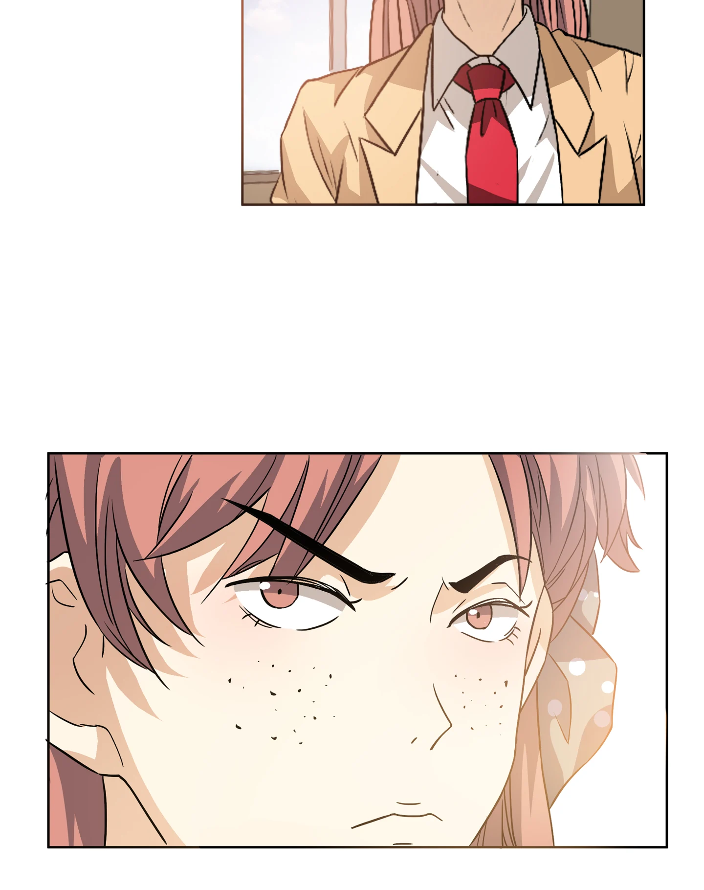 Walking in the Rain - Chapter 20 manhwa