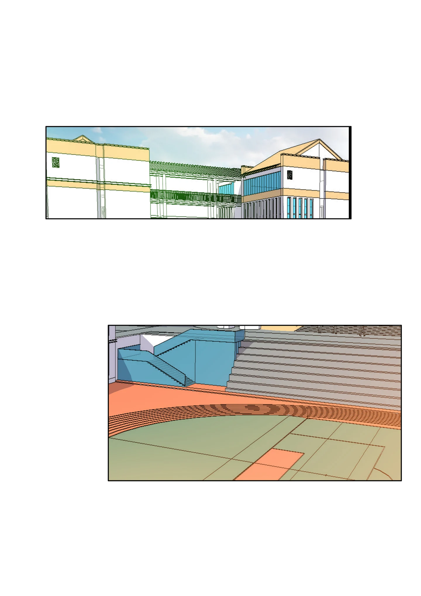 Walking in the Rain - Chapter 21 manhwa