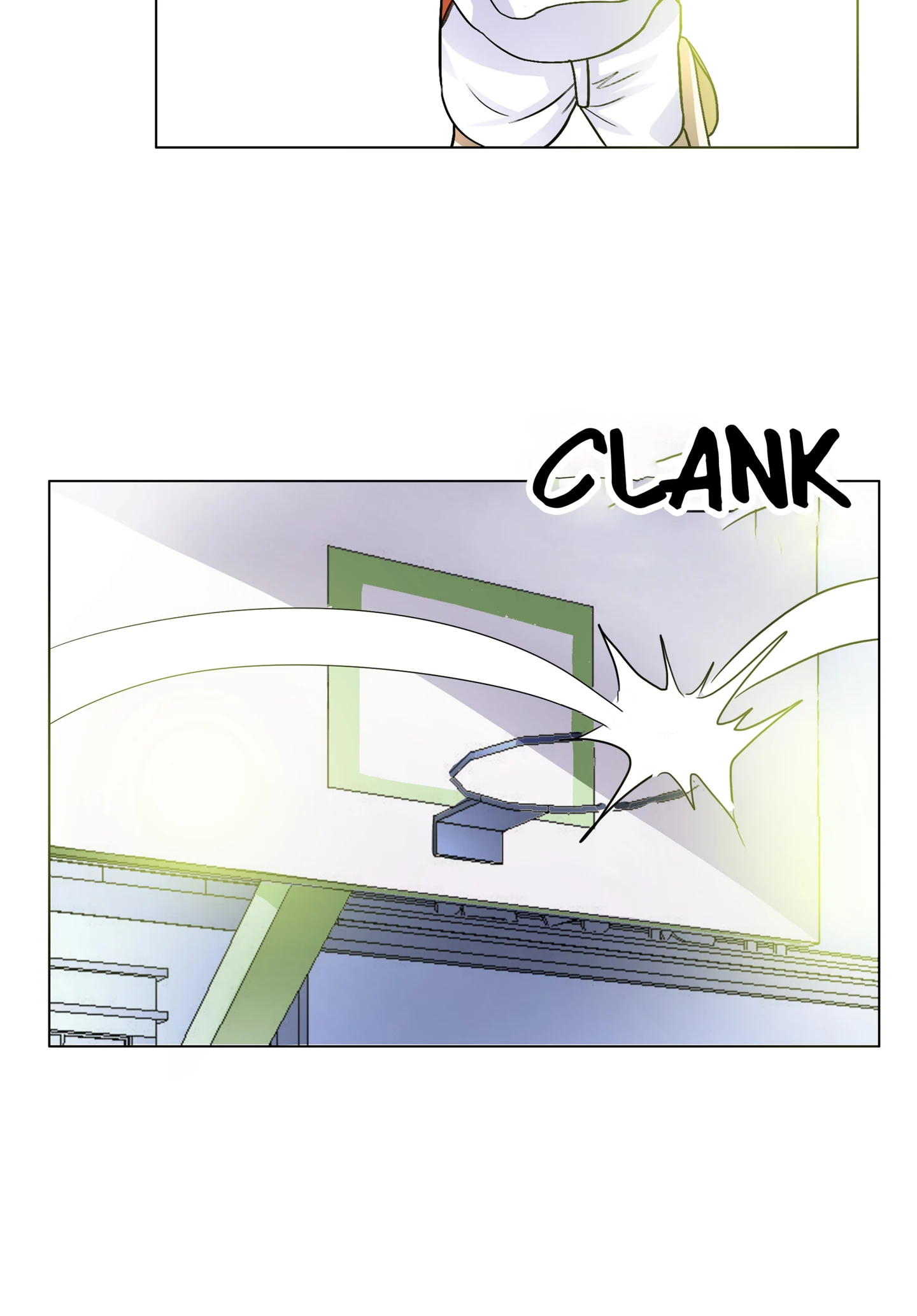 Walking in the Rain - Chapter 21 manhwa