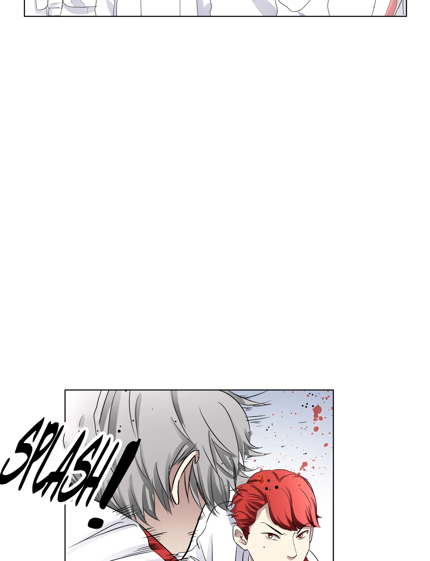 Walking in the Rain - Chapter 21 manhwa