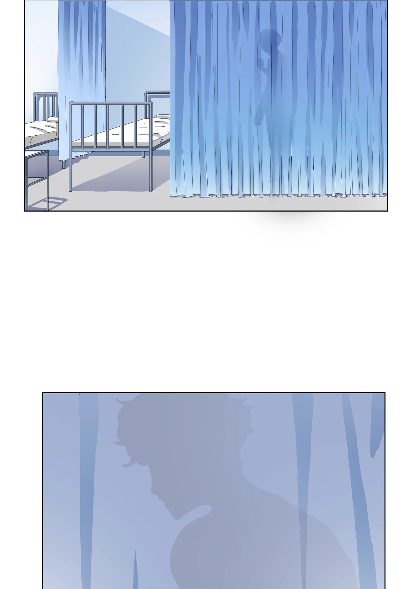 Walking in the Rain - Chapter 21 manhwa