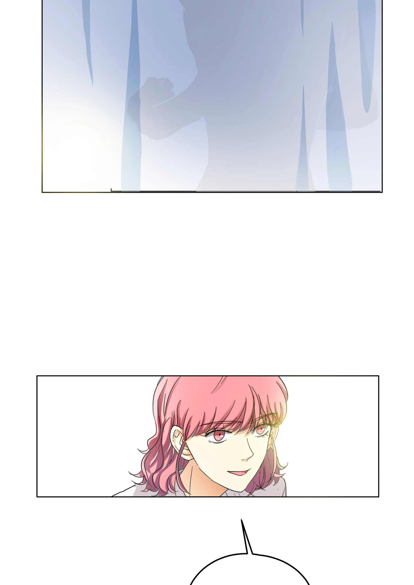 Walking in the Rain - Chapter 21 manhwa