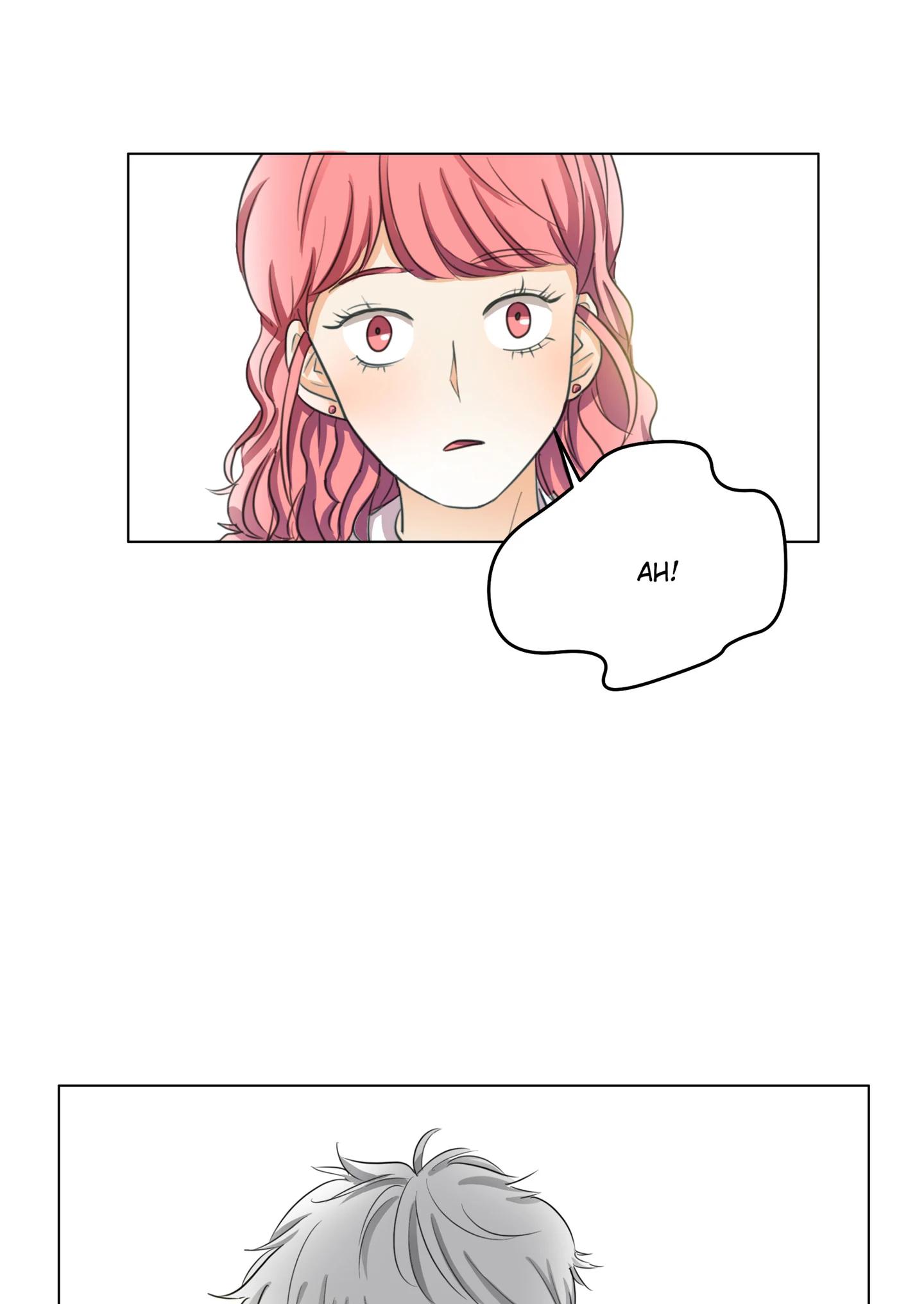 Walking in the Rain - Chapter 21 manhwa