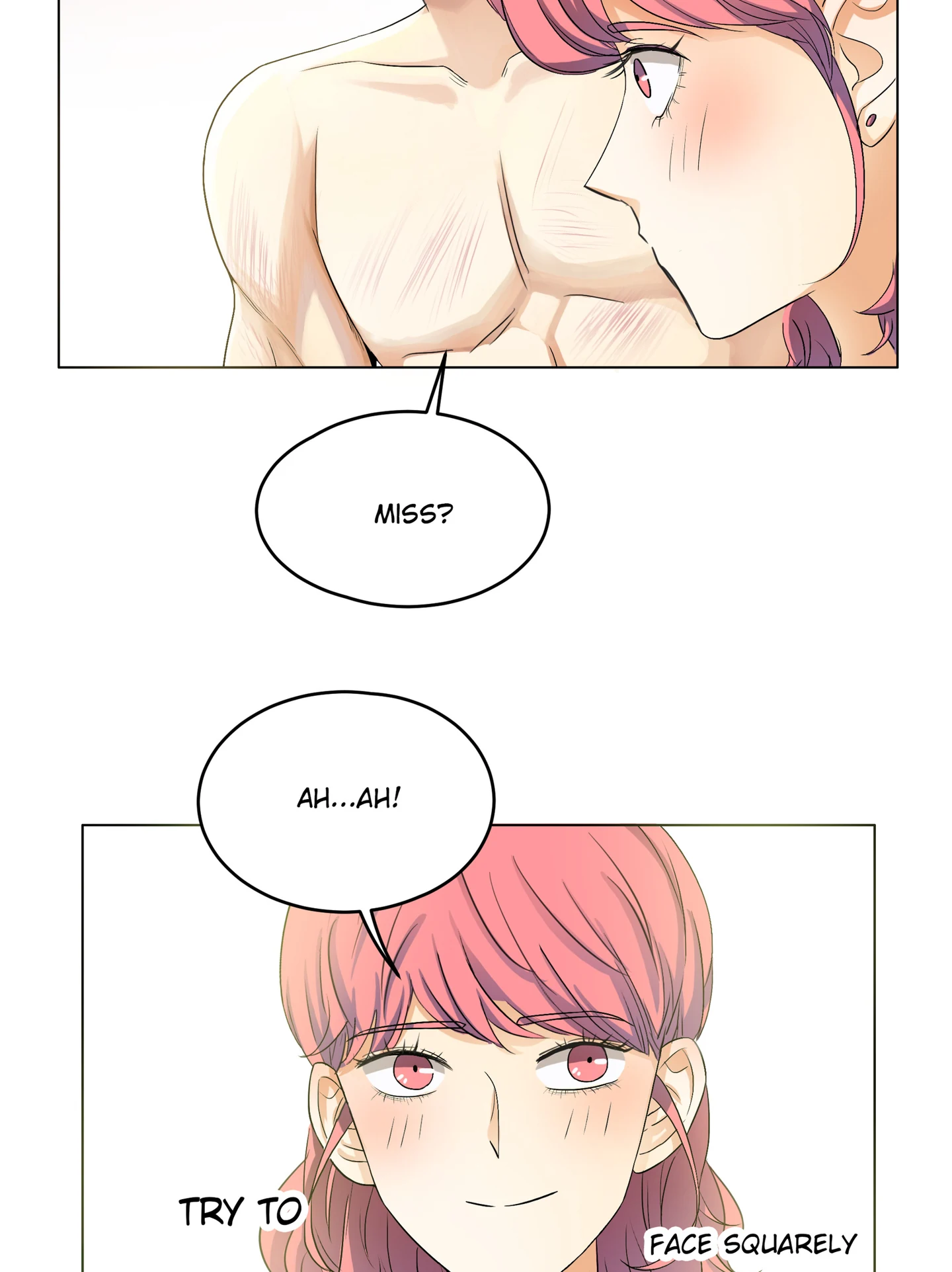 Walking in the Rain - Chapter 22 manhwa