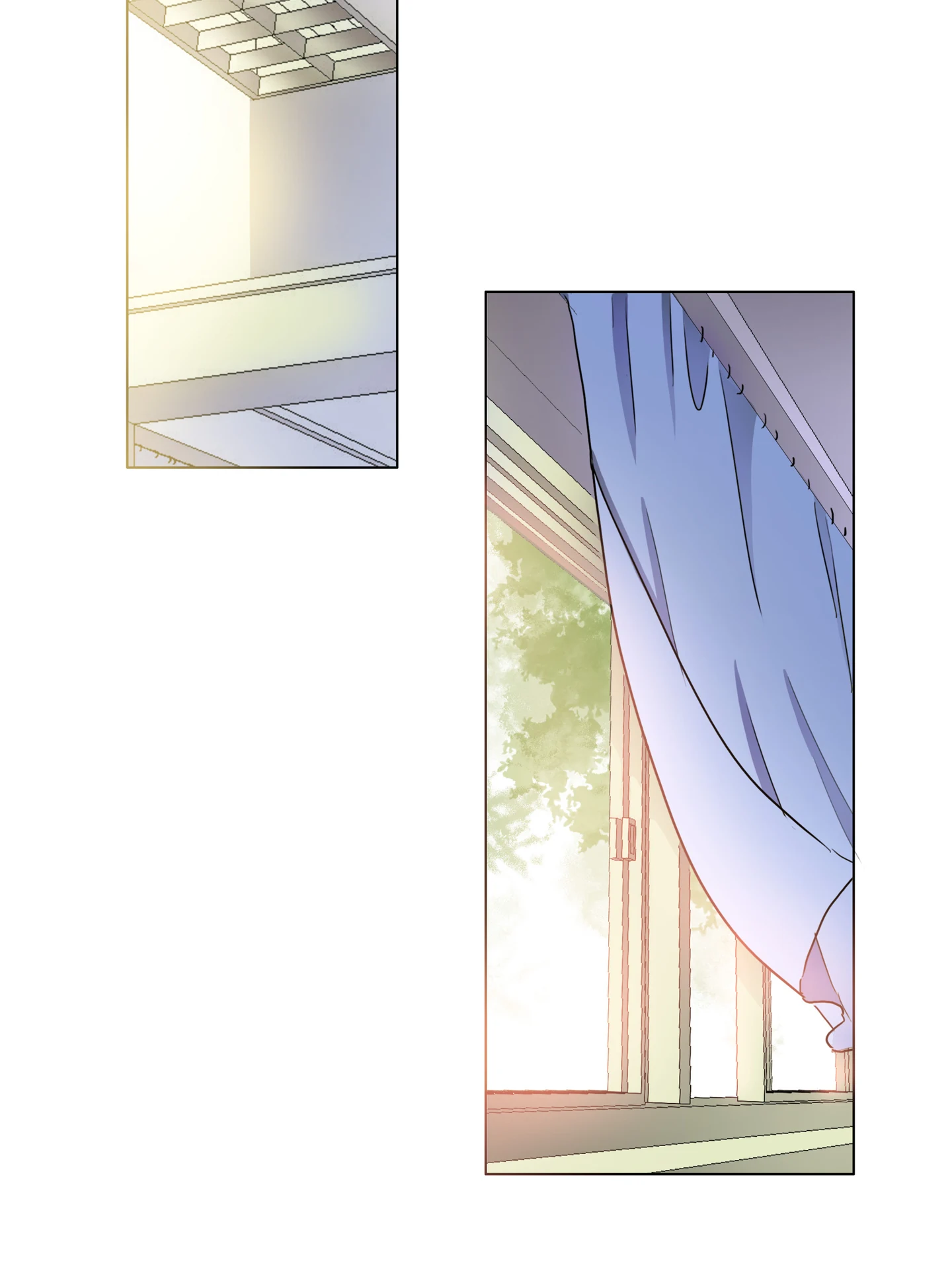 Walking in the Rain - Chapter 22 manhwa