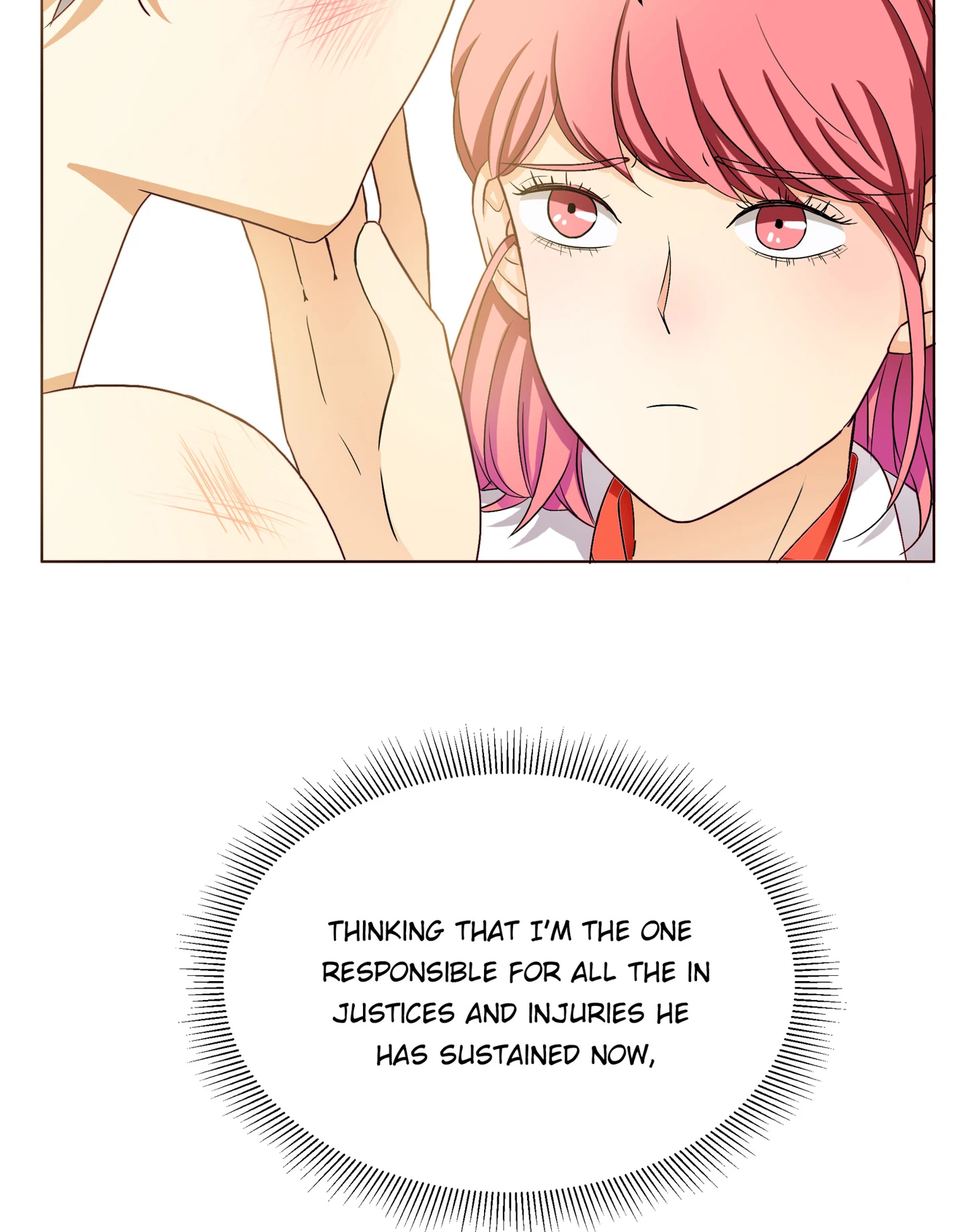 Walking in the Rain - Chapter 22 manhwa